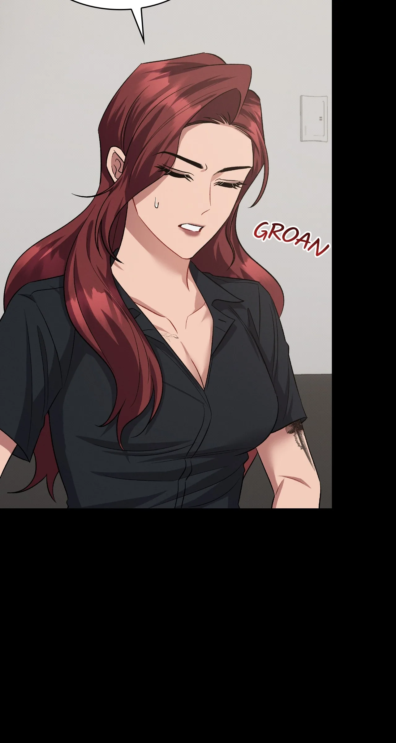 Amber Alert [Steamy] Chapter 48 page 11 - 