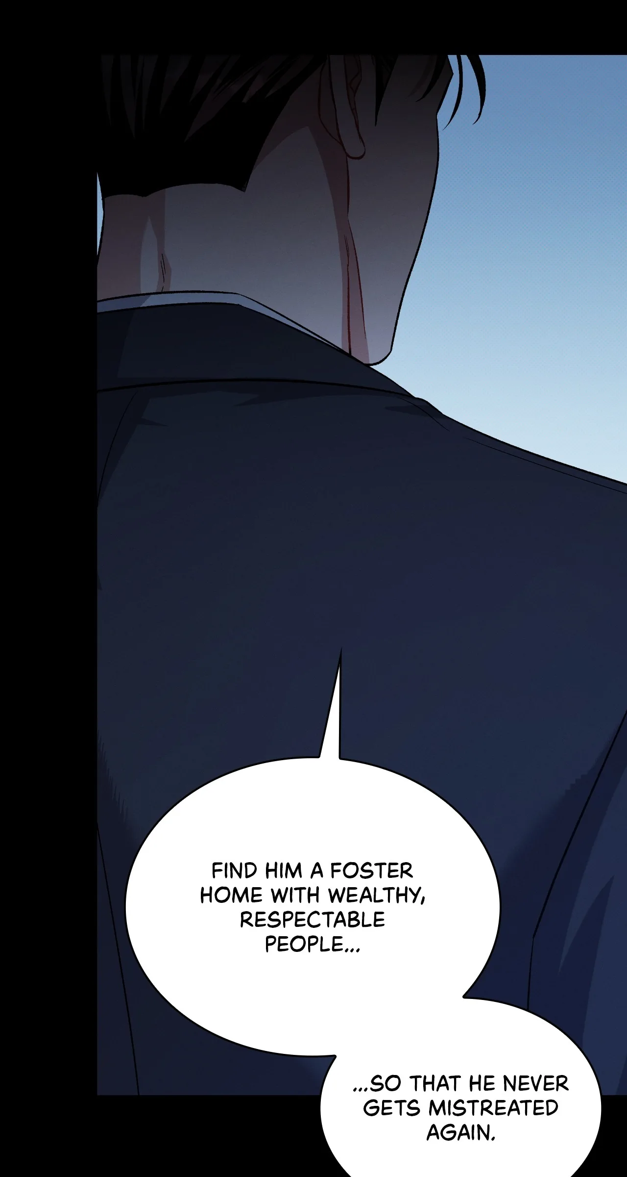 Amber Alert [Steamy] Chapter 48 page 102 - 