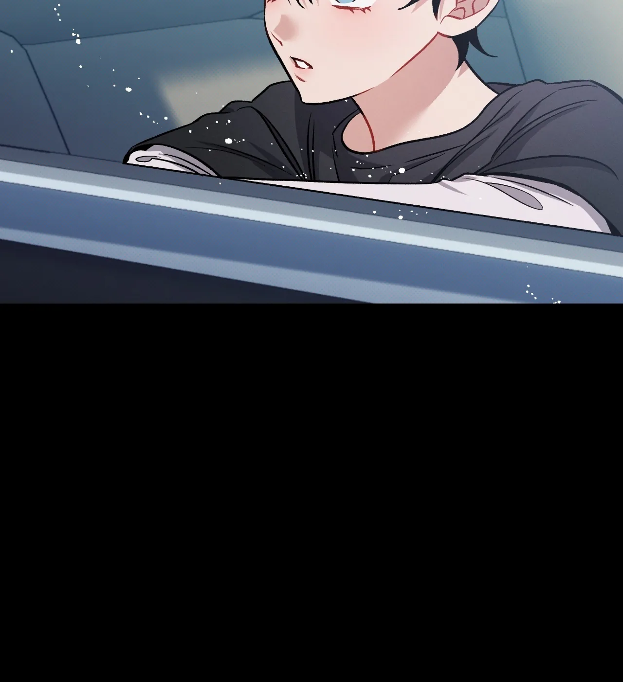 Amber Alert [Steamy] Chapter 48 page 104 - 