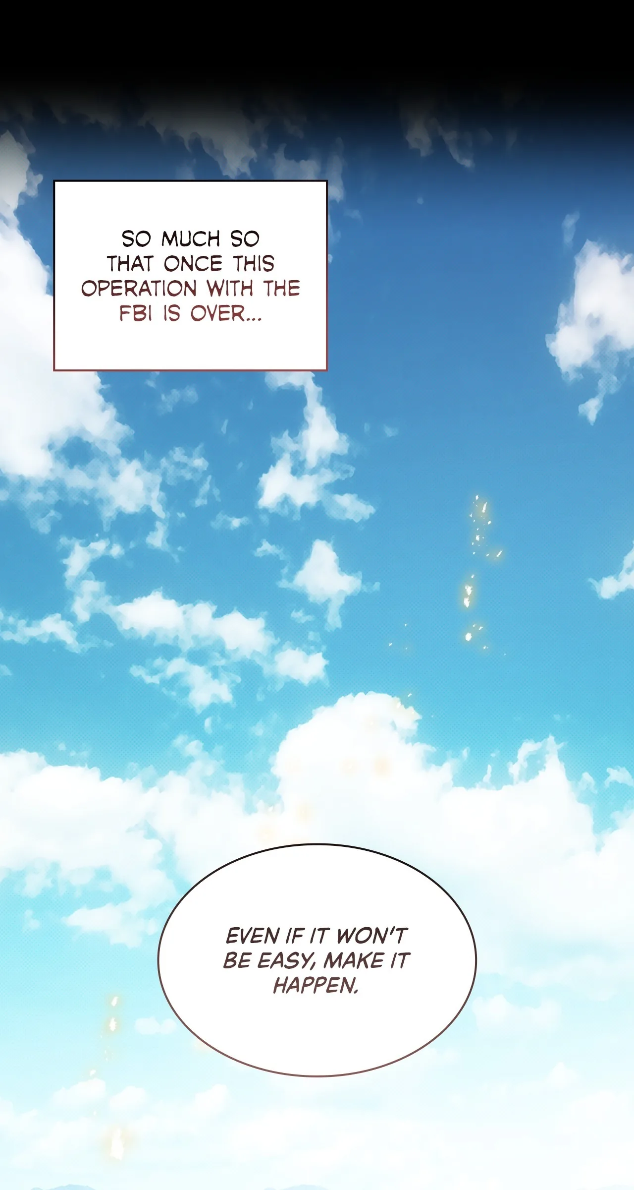Amber Alert [Steamy] Chapter 48 page 105 - 