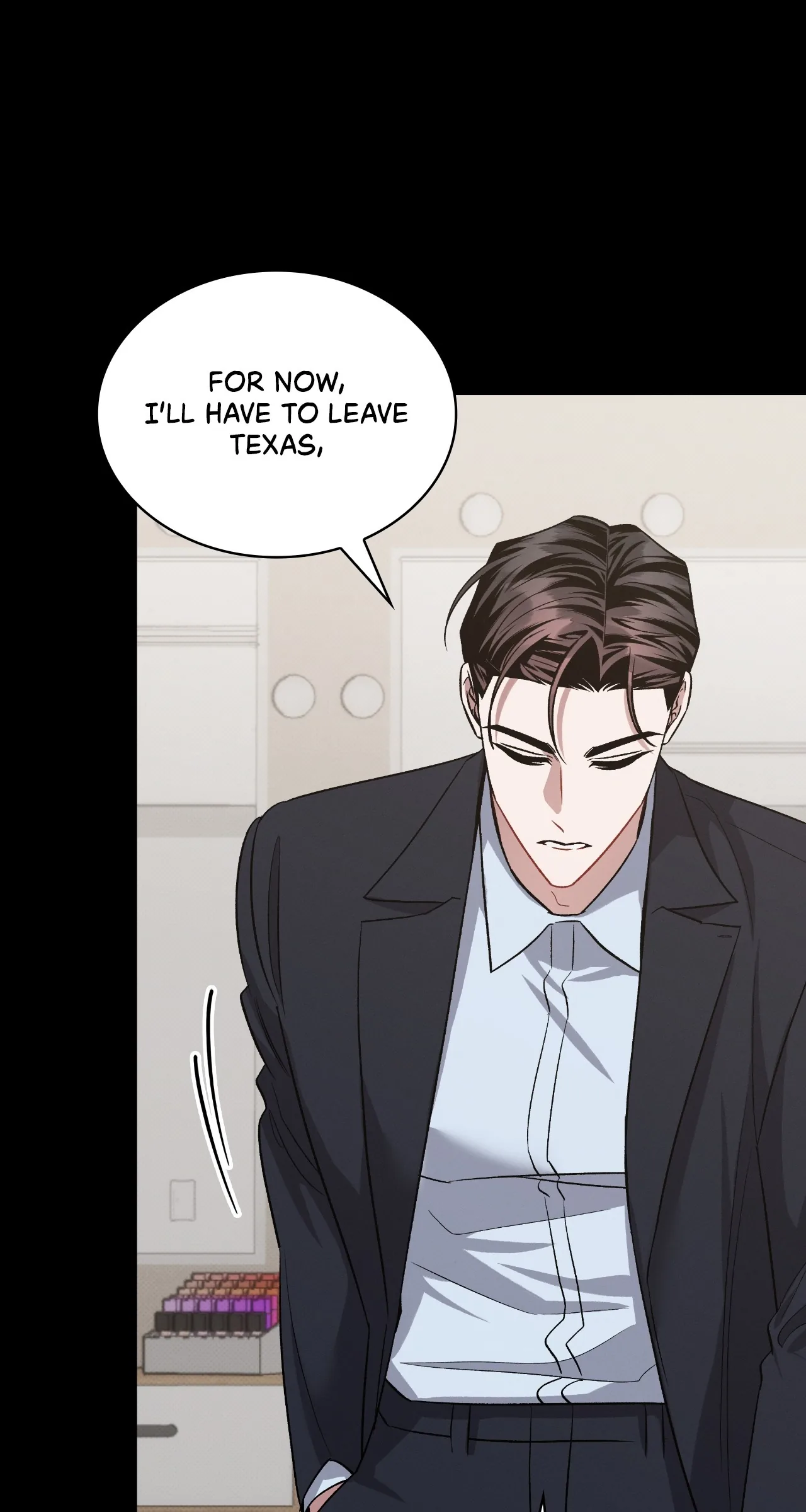 Amber Alert [Steamy] Chapter 48 page 17 - 