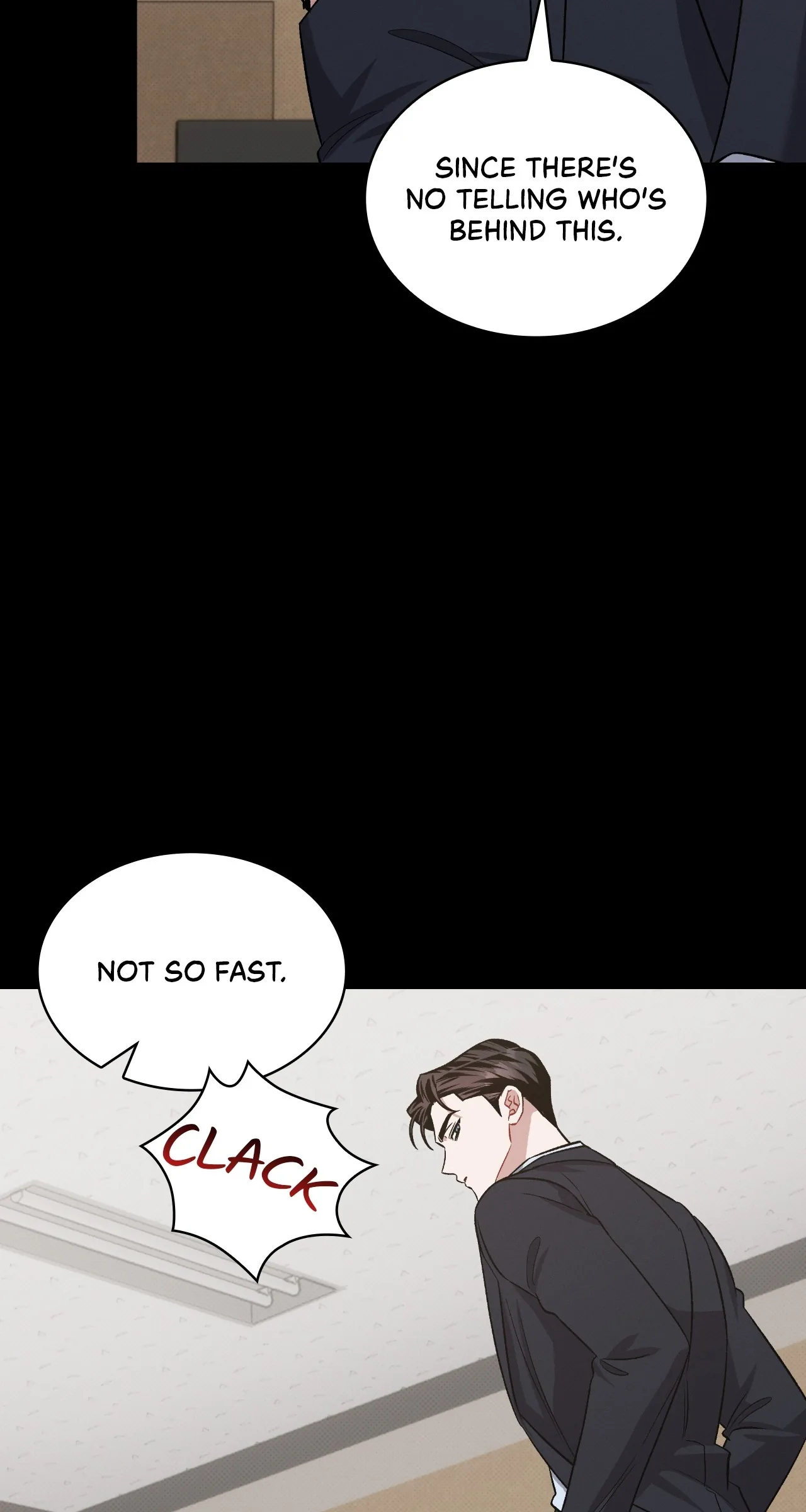 Amber Alert [Steamy] Chapter 48 page 18 - 