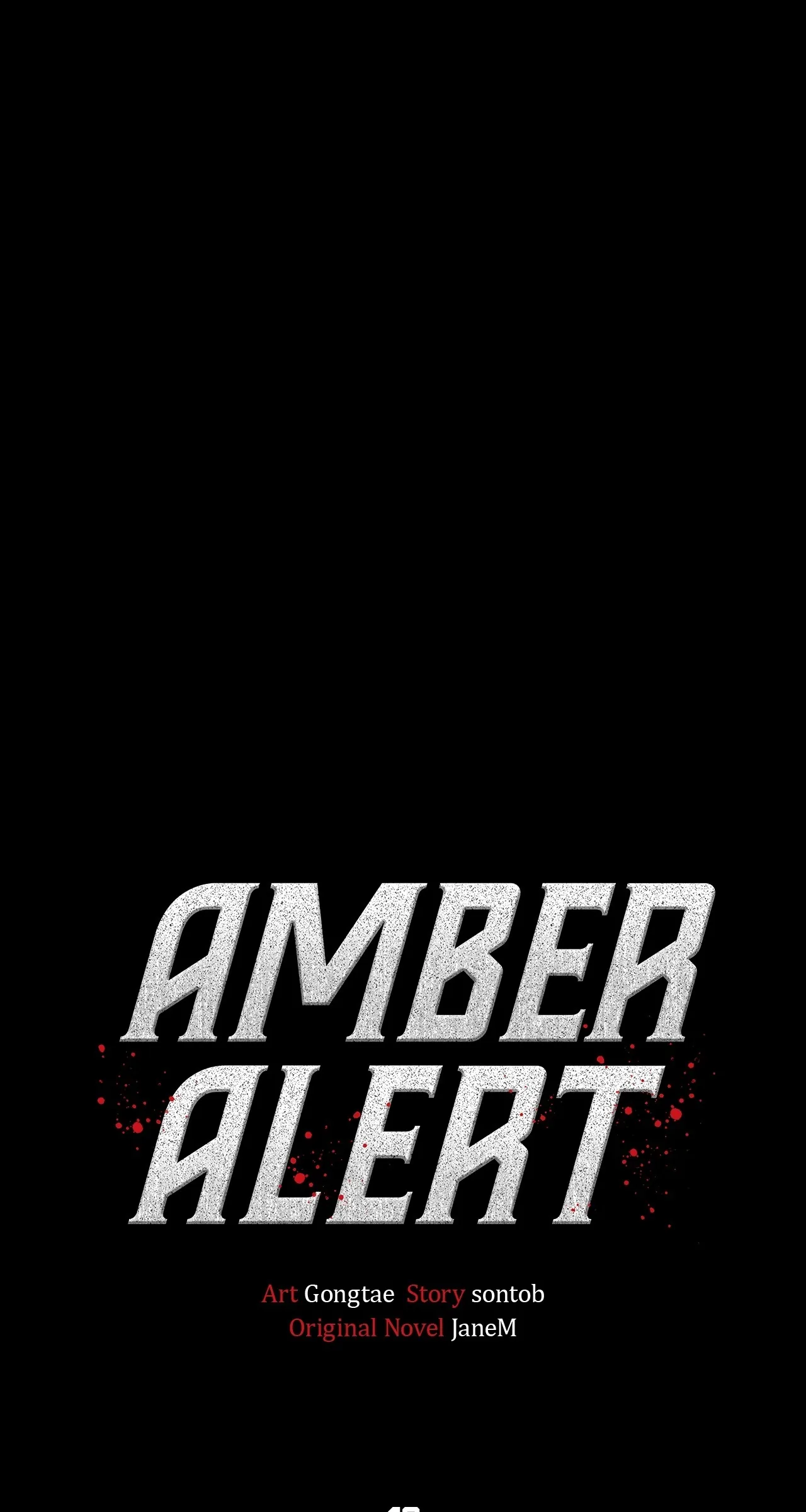 Amber Alert [Steamy] Chapter 48 page 23 - 