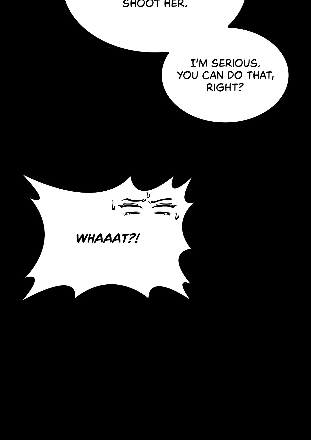 Amber Alert [Steamy] Chapter 48 page 31 - 