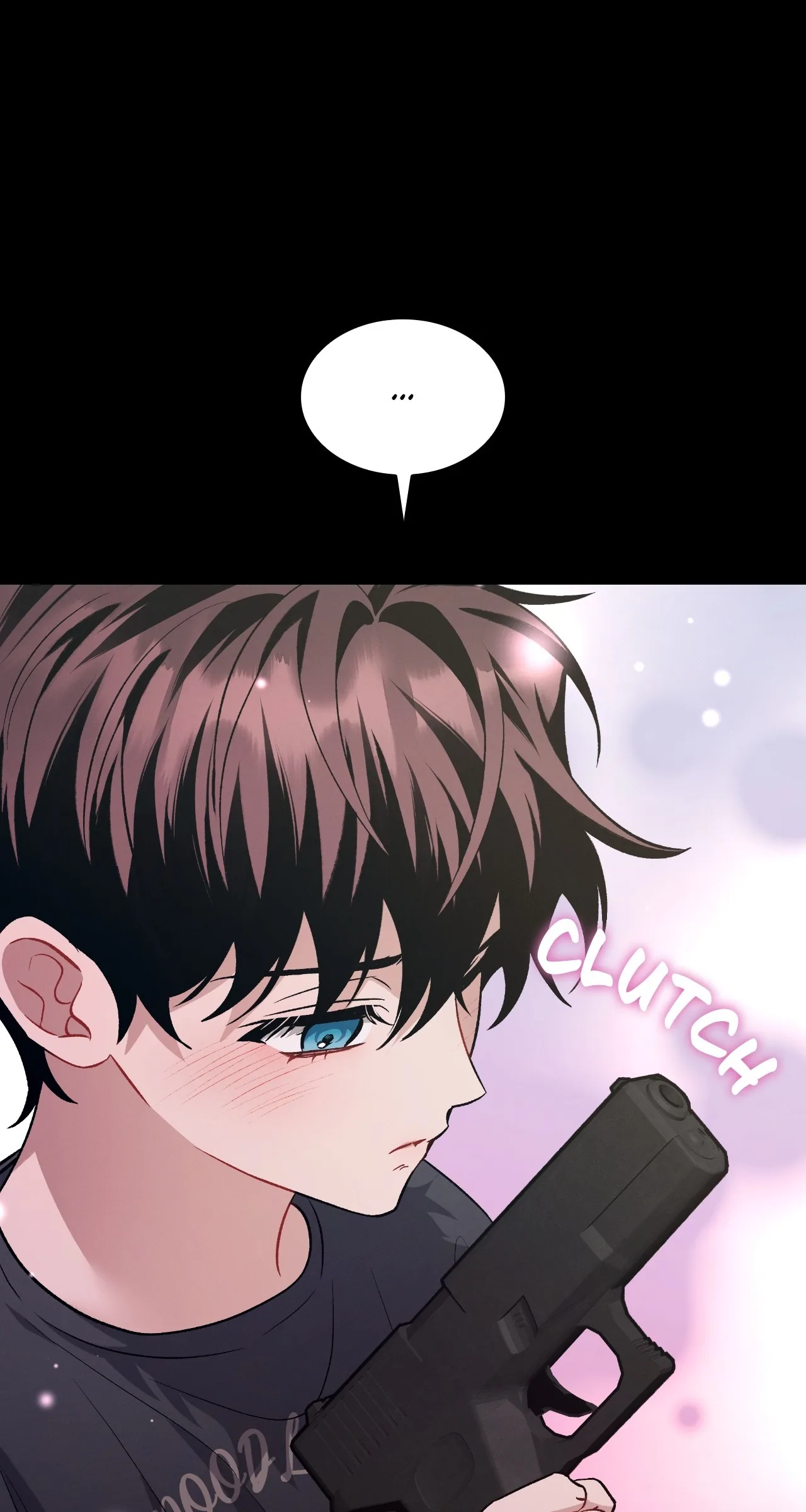 Amber Alert [Steamy] Chapter 48 page 32 - 