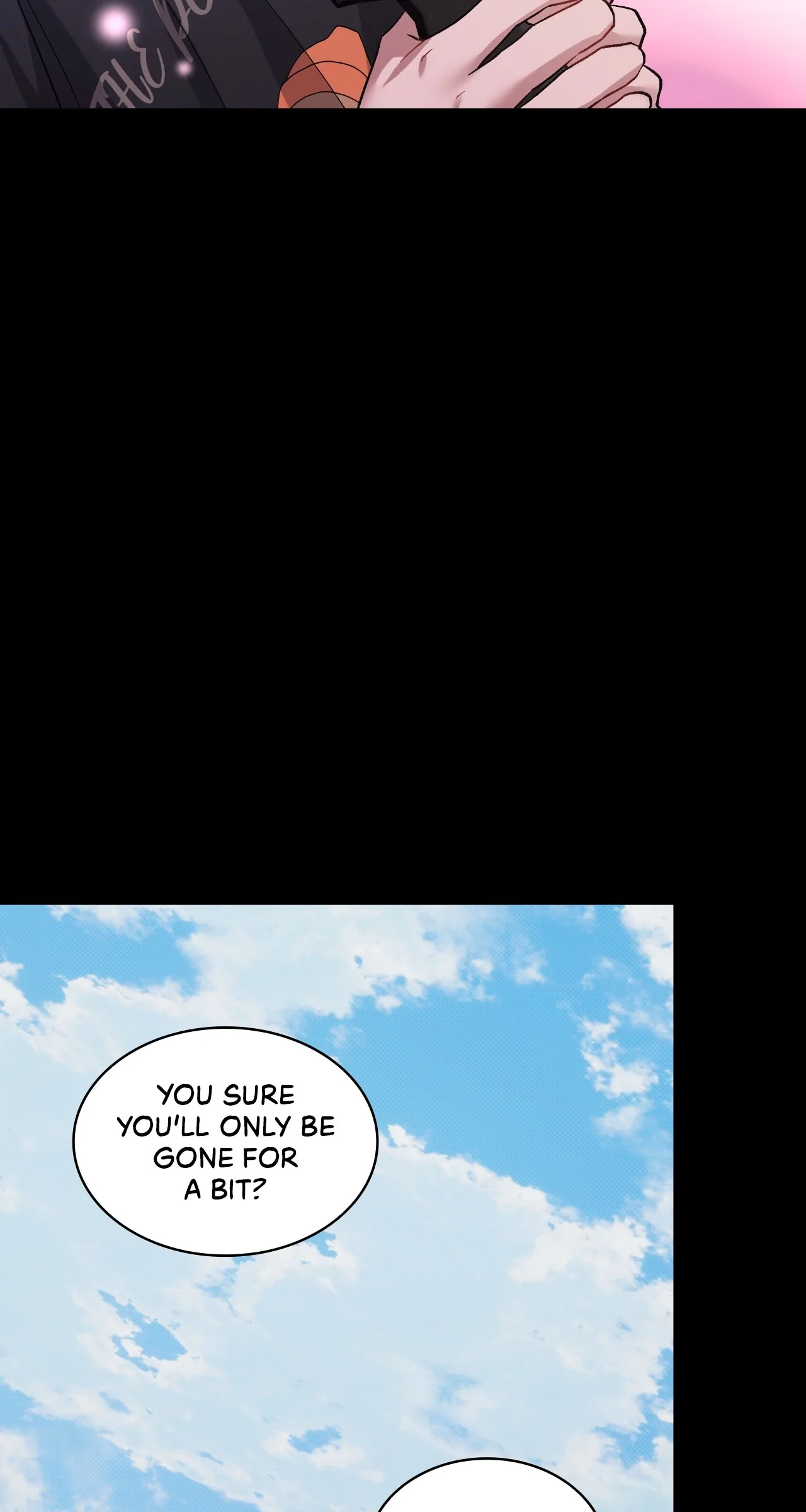 Amber Alert [Steamy] Chapter 48 page 33 - 