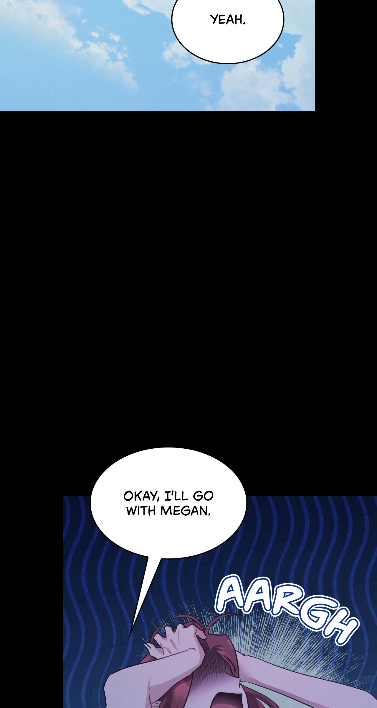 Amber Alert [Steamy] Chapter 48 page 34 - 