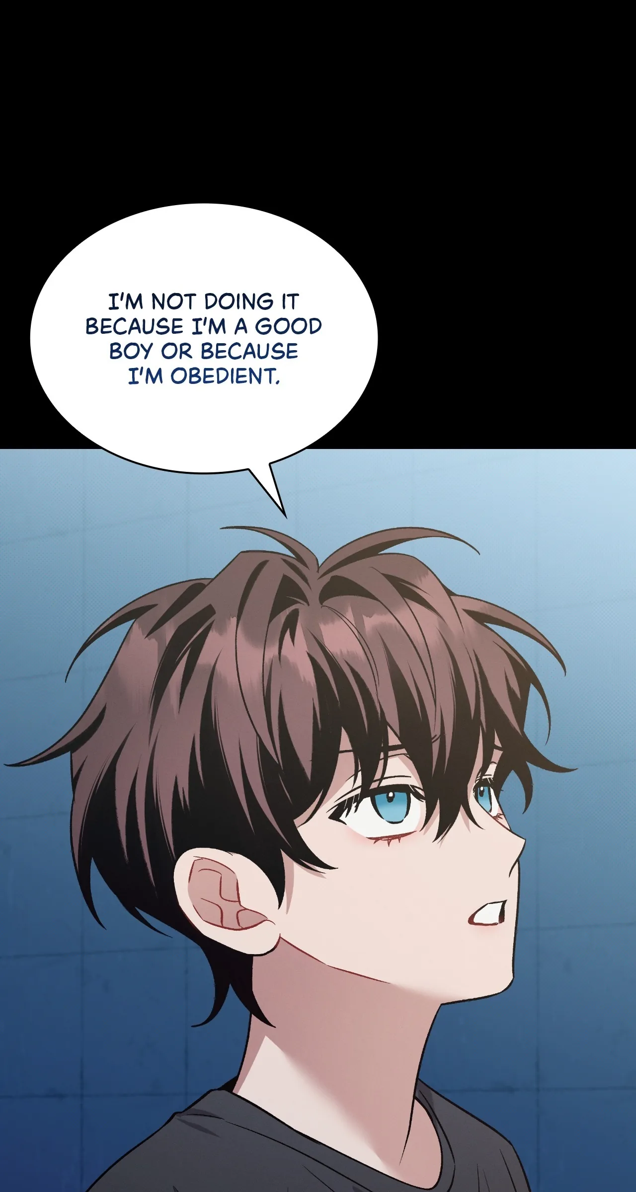 Amber Alert [Steamy] Chapter 48 page 37 - 