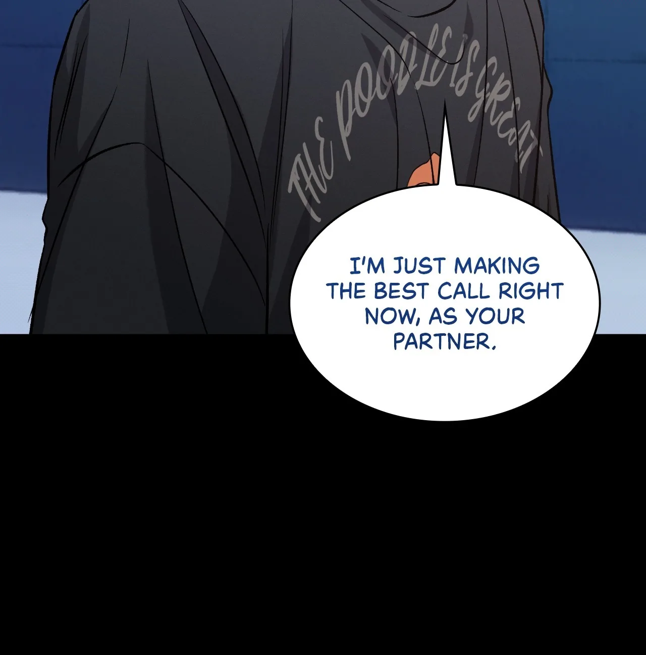 Amber Alert [Steamy] Chapter 48 page 38 - 