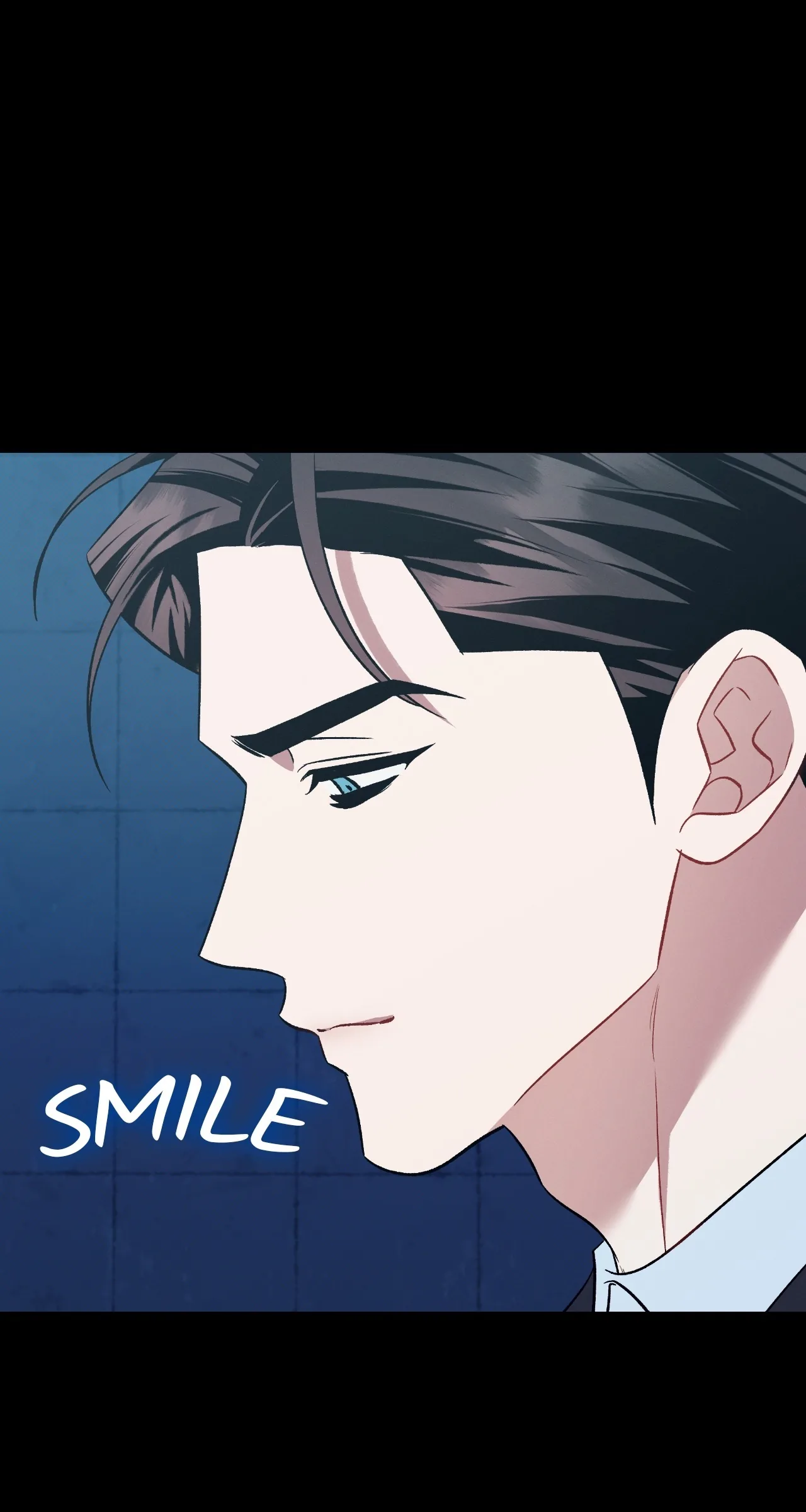 Amber Alert [Steamy] Chapter 48 page 39 - 