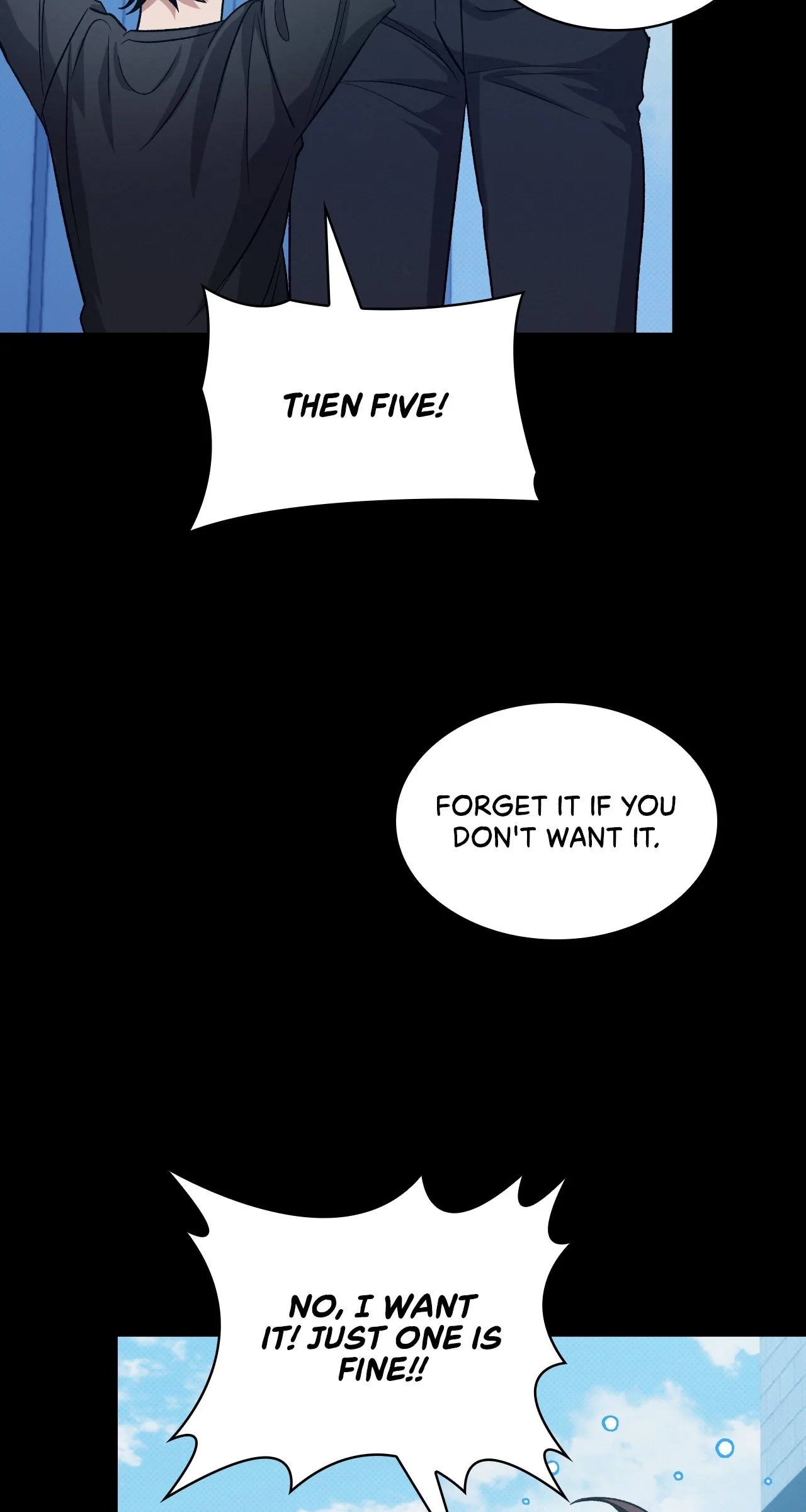 Amber Alert [Steamy] Chapter 48 page 41 - 