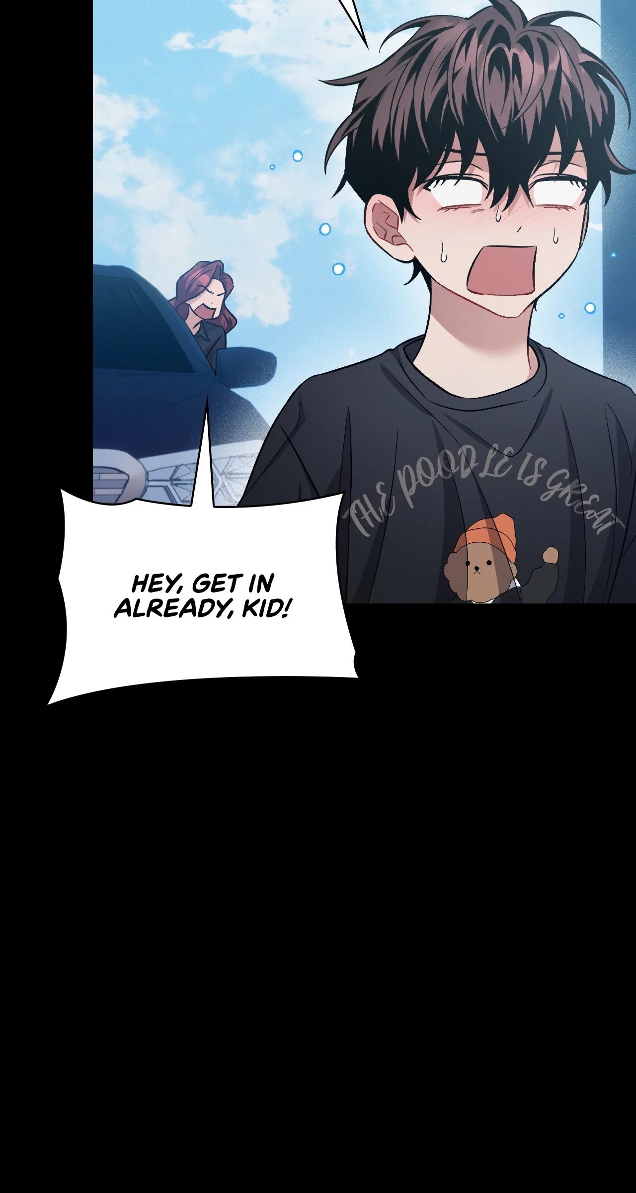 Amber Alert [Steamy] Chapter 48 page 42 - 
