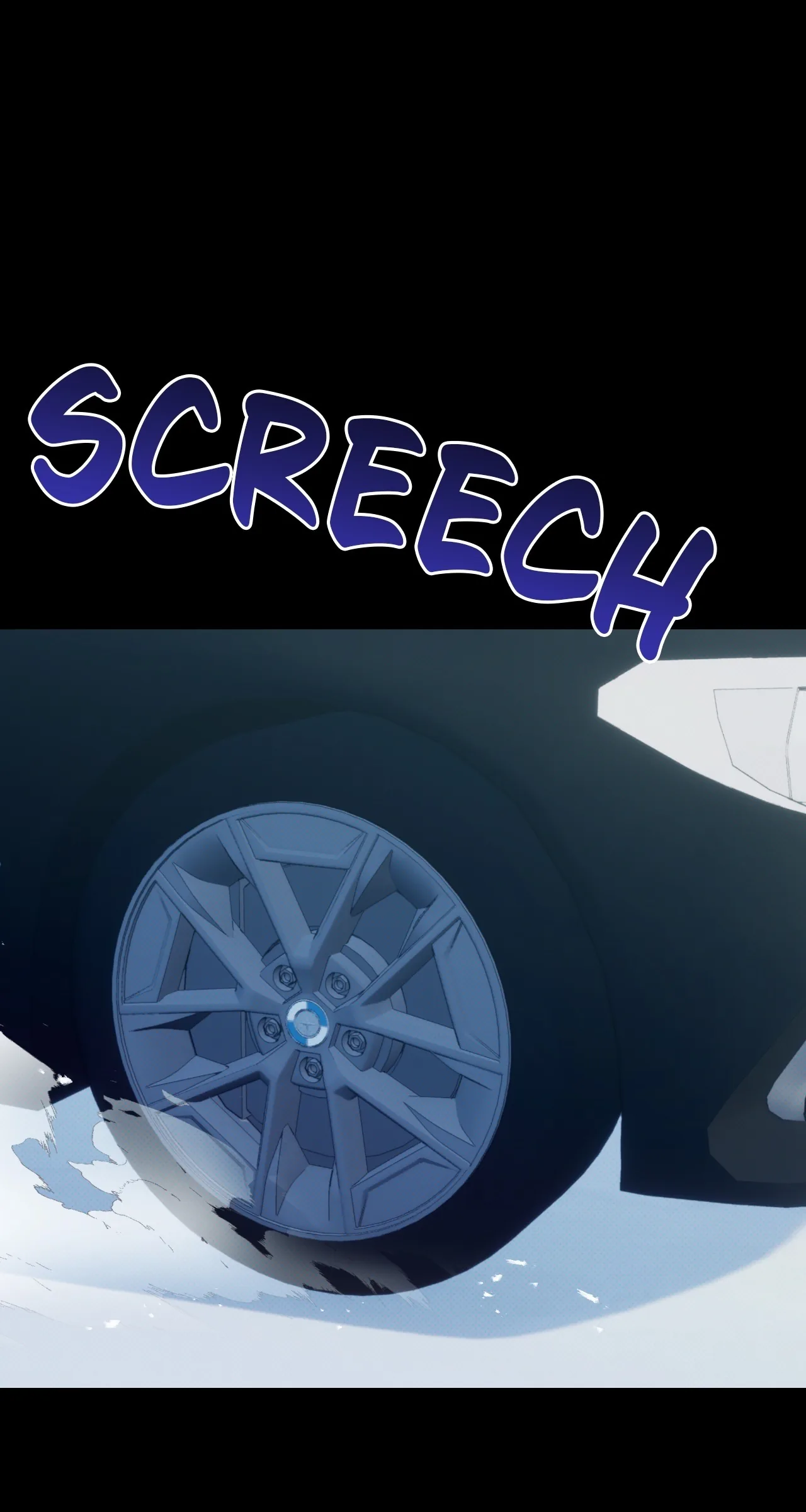 Amber Alert [Steamy] Chapter 48 page 43 - 