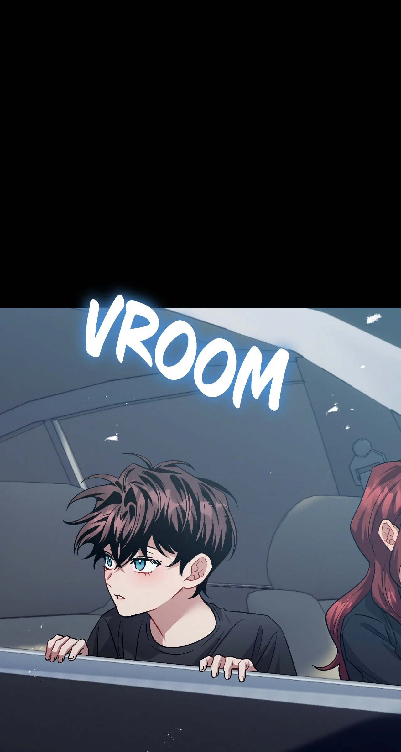 Amber Alert [Steamy] Chapter 48 page 44 - 