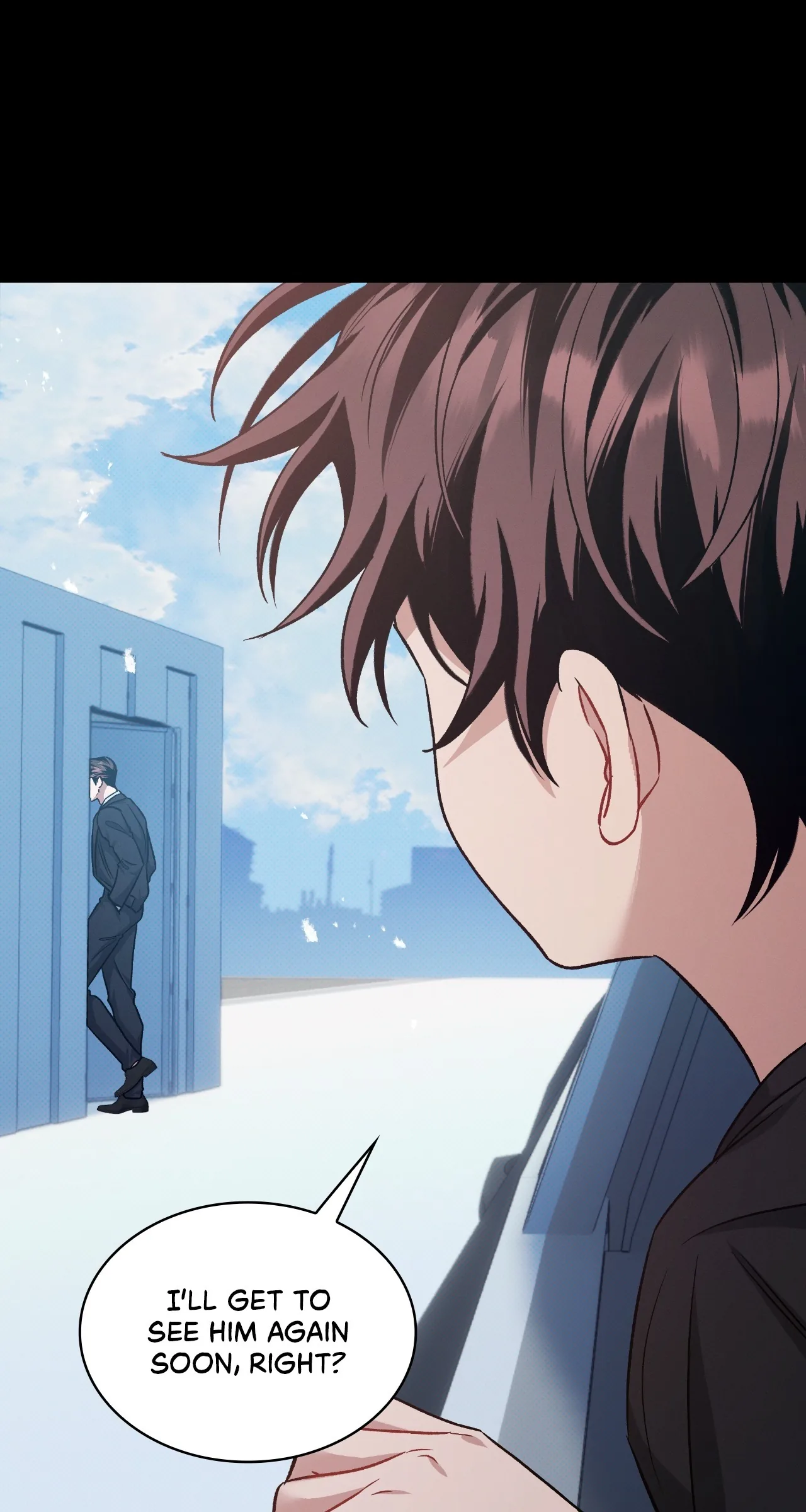 Amber Alert [Steamy] Chapter 48 page 46 - 