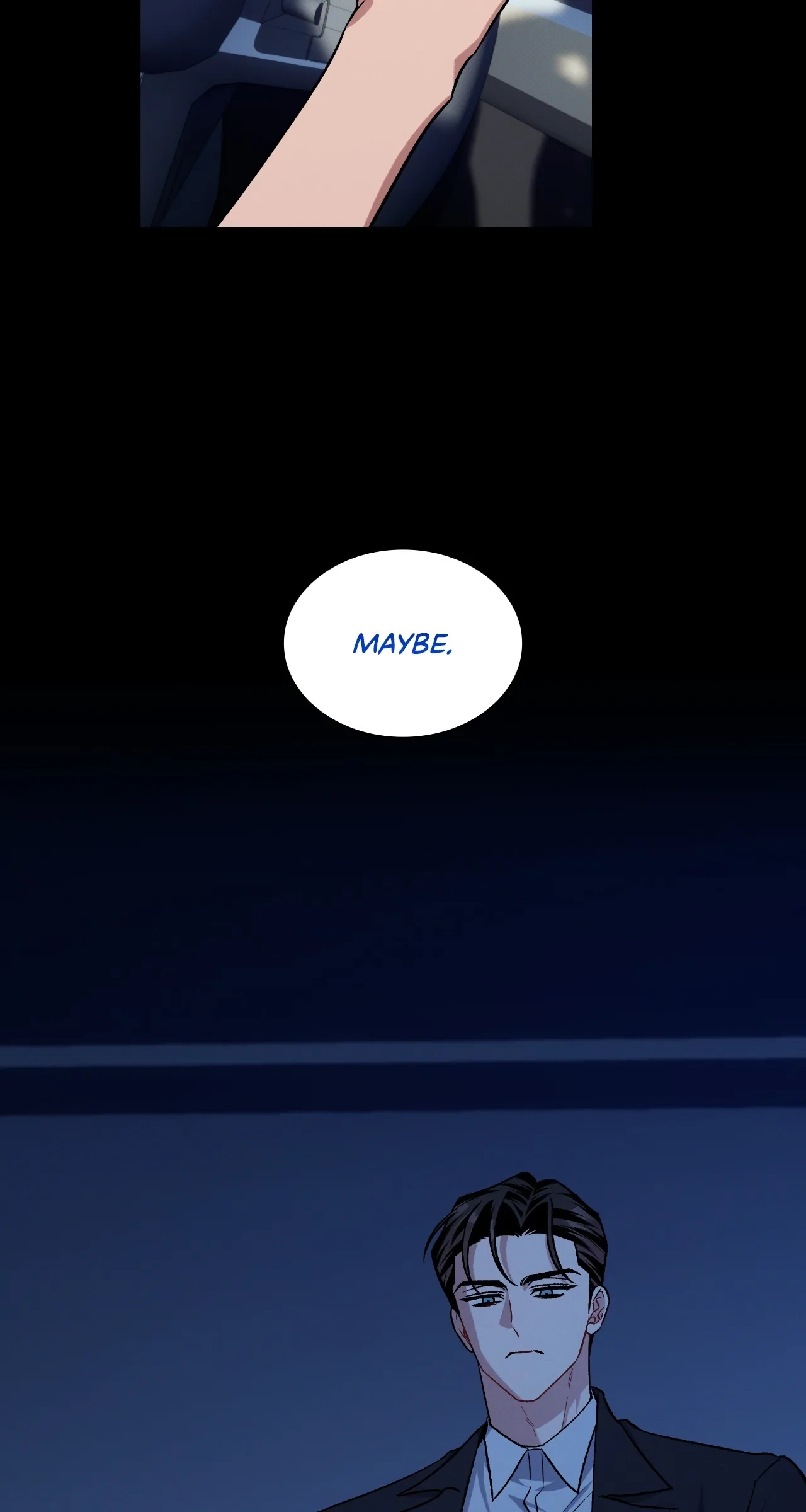 Amber Alert [Steamy] Chapter 48 page 49 - 