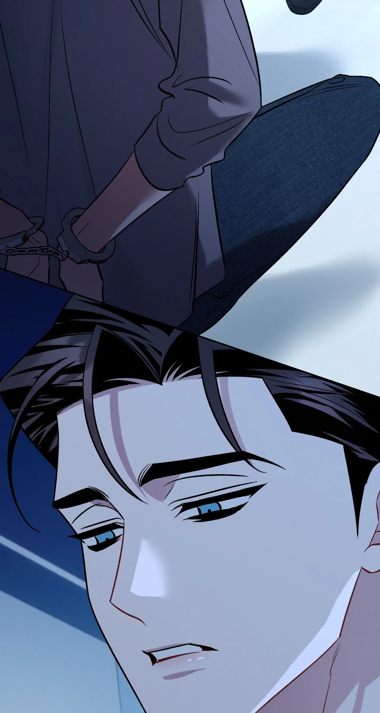 Amber Alert [Steamy] Chapter 48 page 51 - 