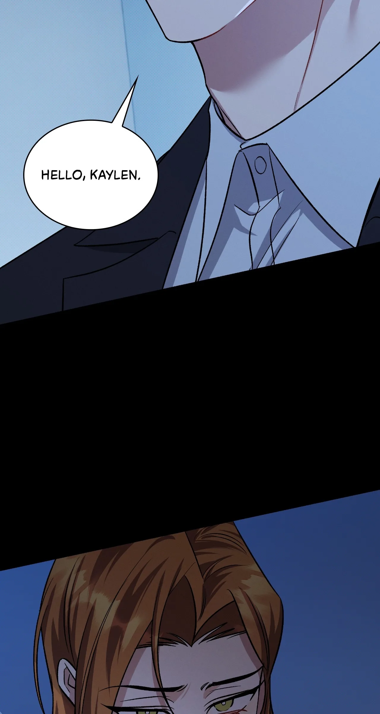 Amber Alert [Steamy] Chapter 48 page 52 - 
