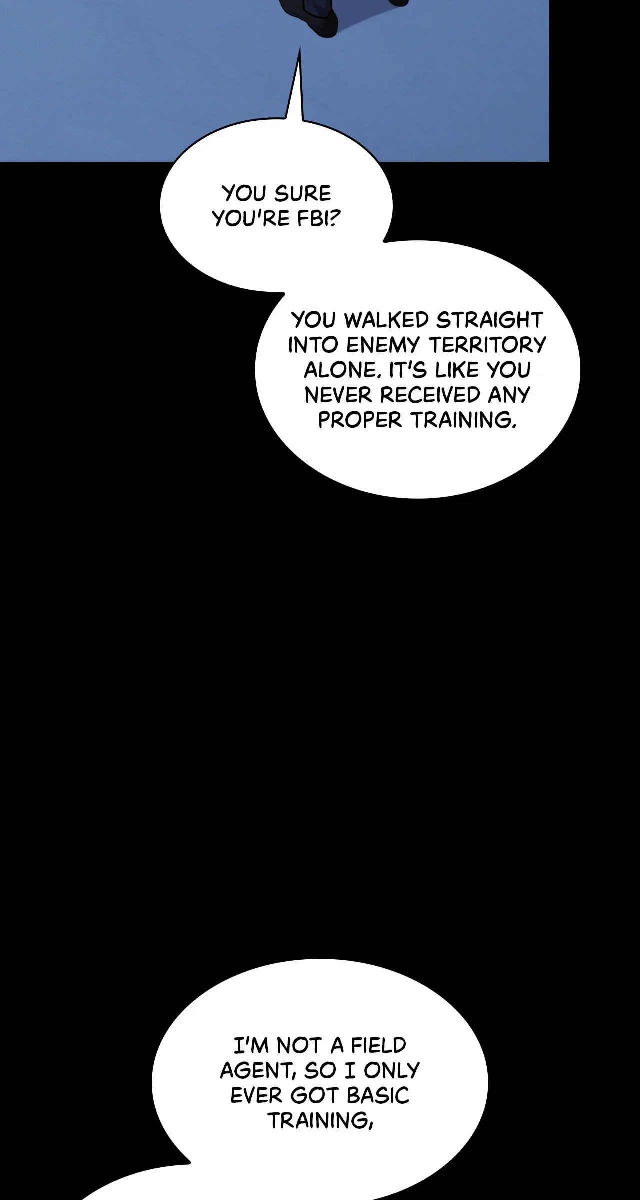 Amber Alert [Steamy] Chapter 48 page 55 - 