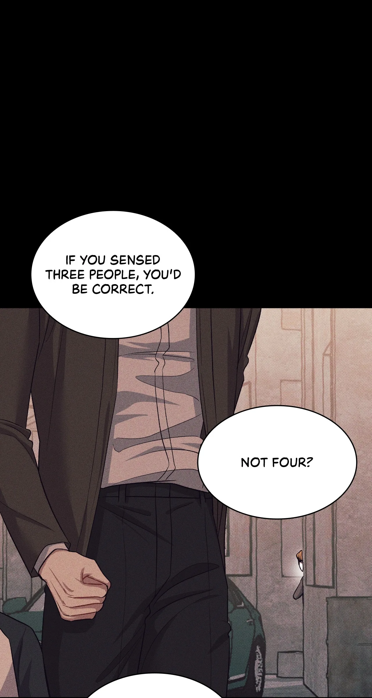 Amber Alert [Steamy] Chapter 48 page 57 - 