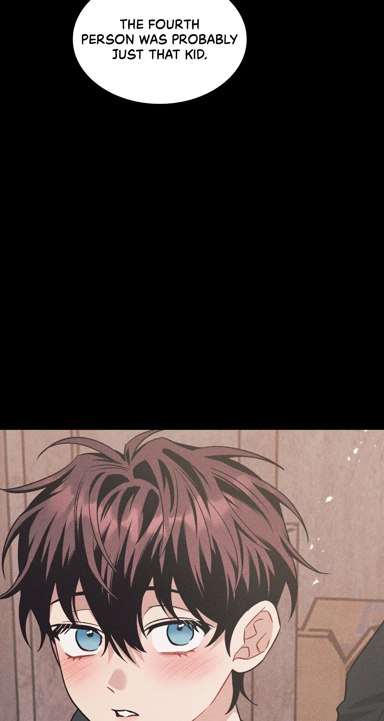Amber Alert [Steamy] Chapter 48 page 58 - 