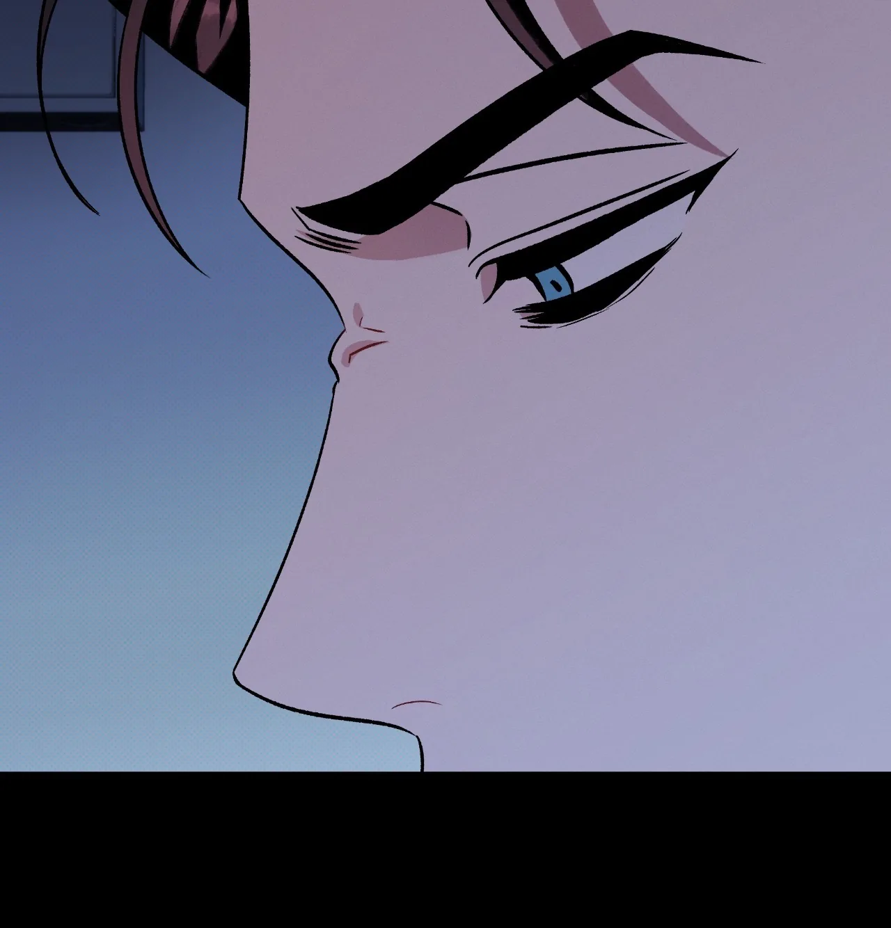 Amber Alert [Steamy] Chapter 48 page 60 - 