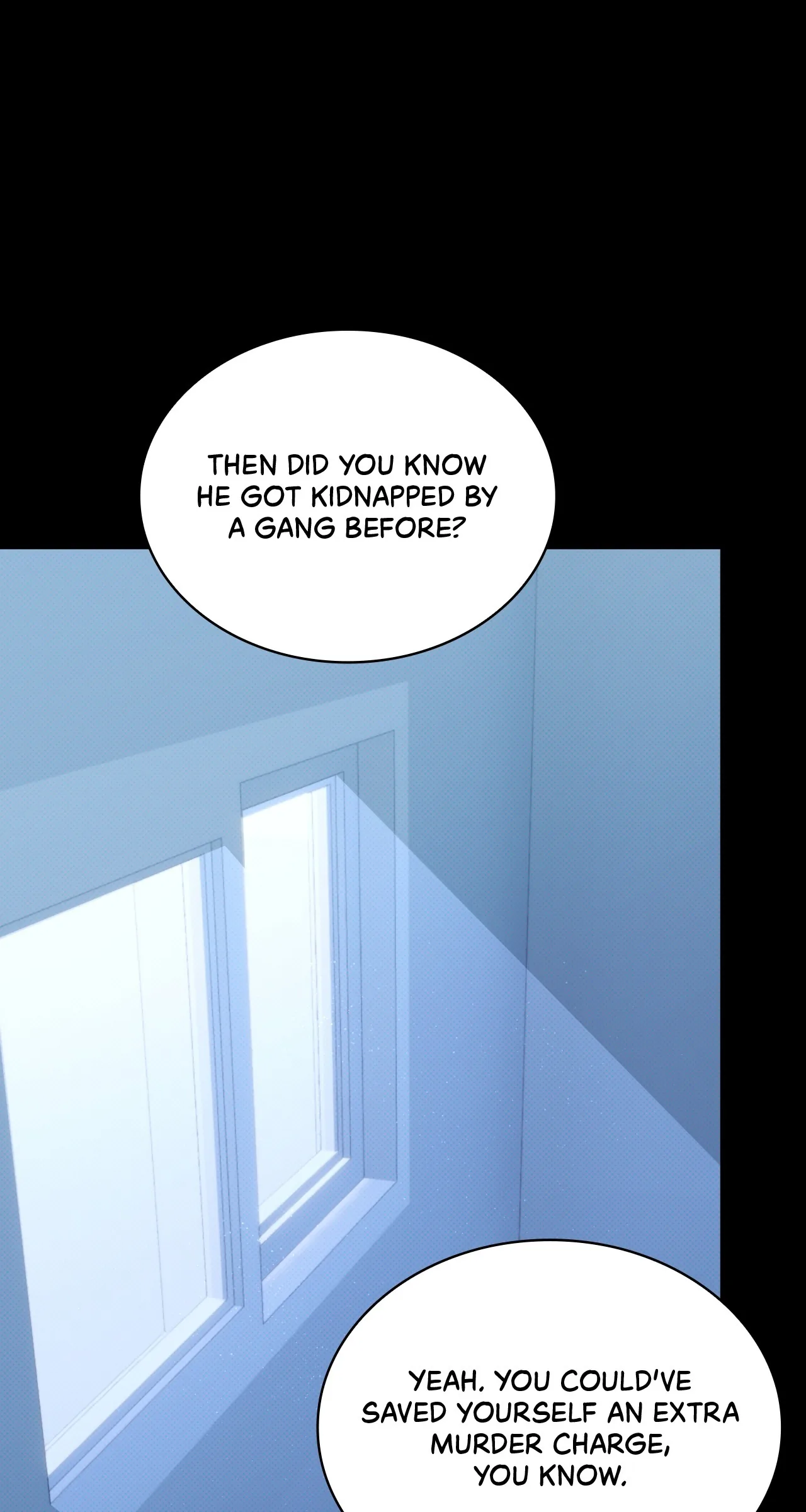 Amber Alert [Steamy] Chapter 48 page 61 - 