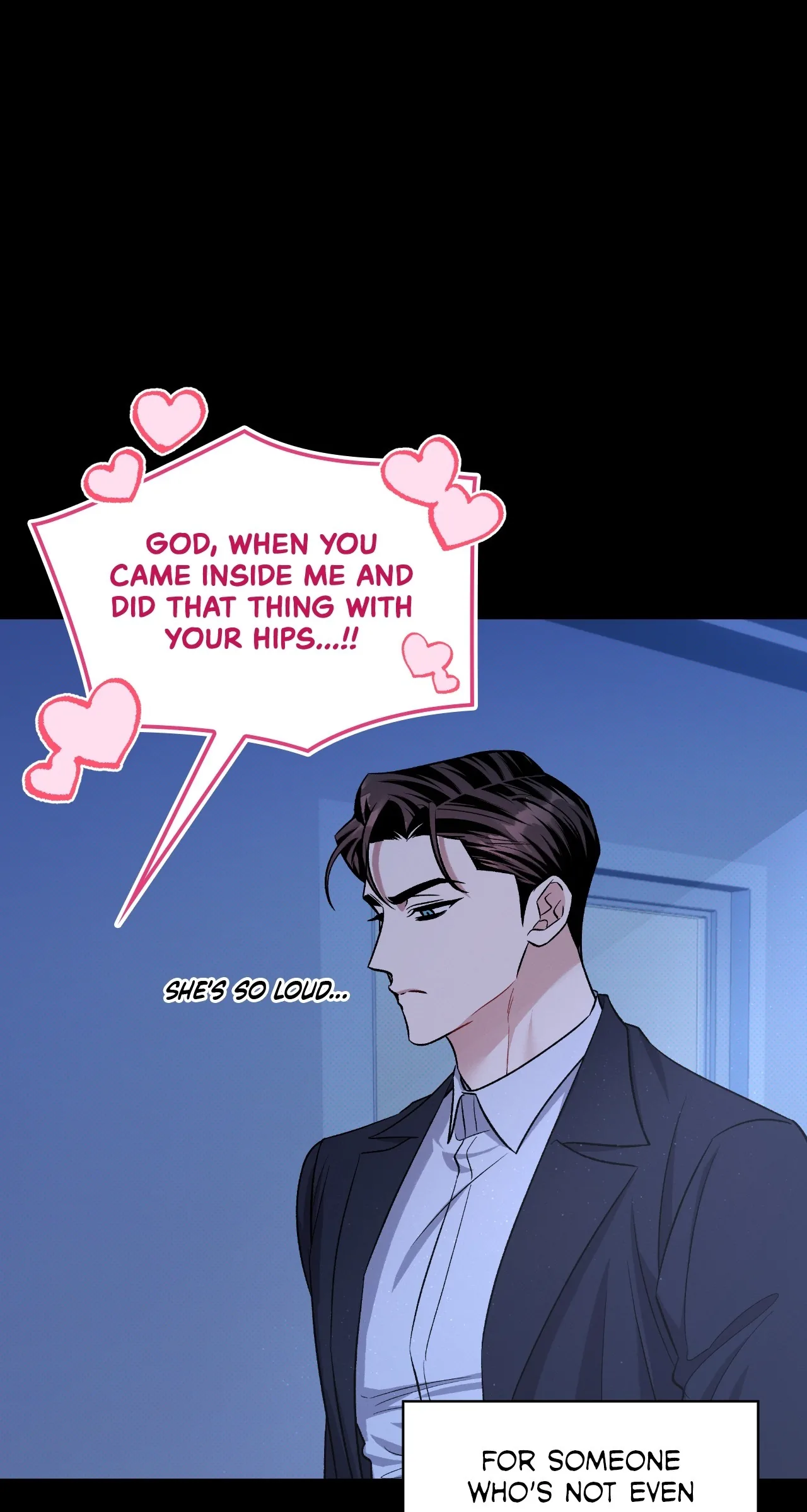 Amber Alert [Steamy] Chapter 48 page 64 - 