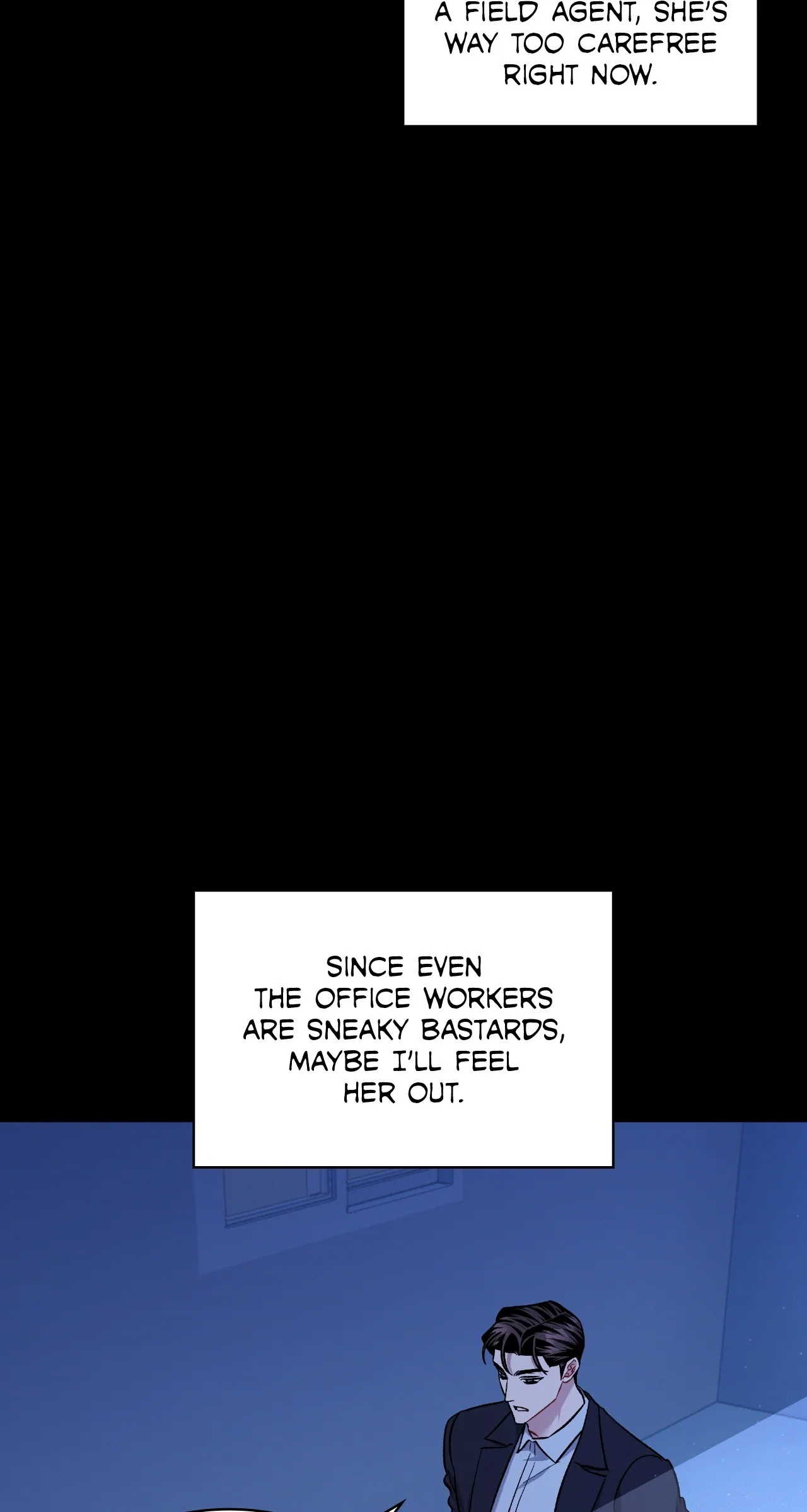 Amber Alert [Steamy] Chapter 48 page 65 - 