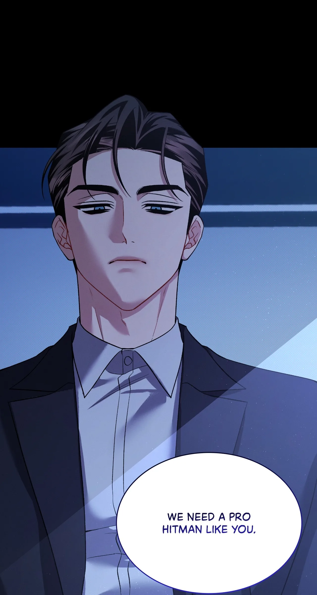Amber Alert [Steamy] Chapter 48 page 68 - 