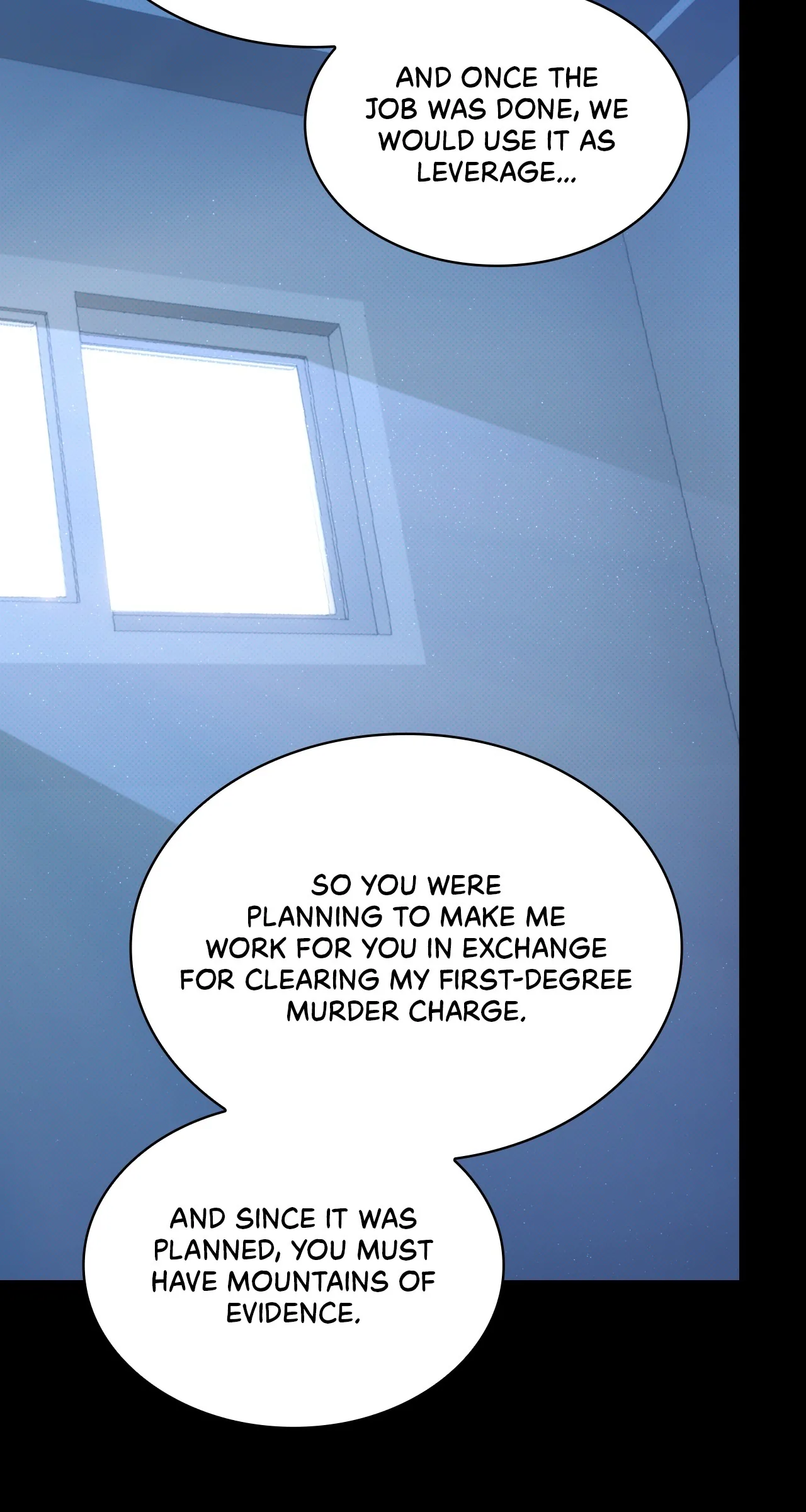 Amber Alert [Steamy] Chapter 48 page 70 - 