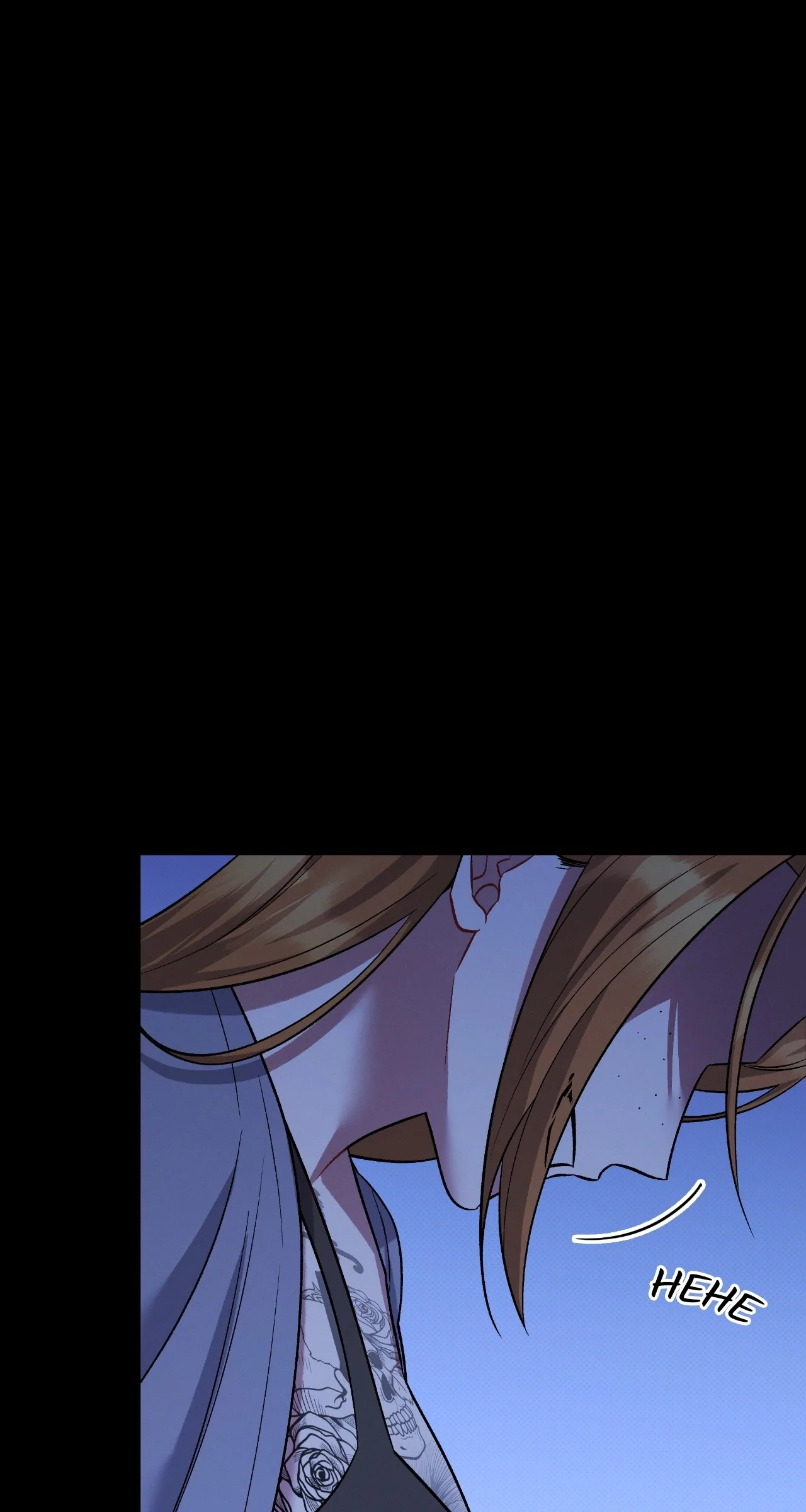 Amber Alert [Steamy] Chapter 48 page 71 - 