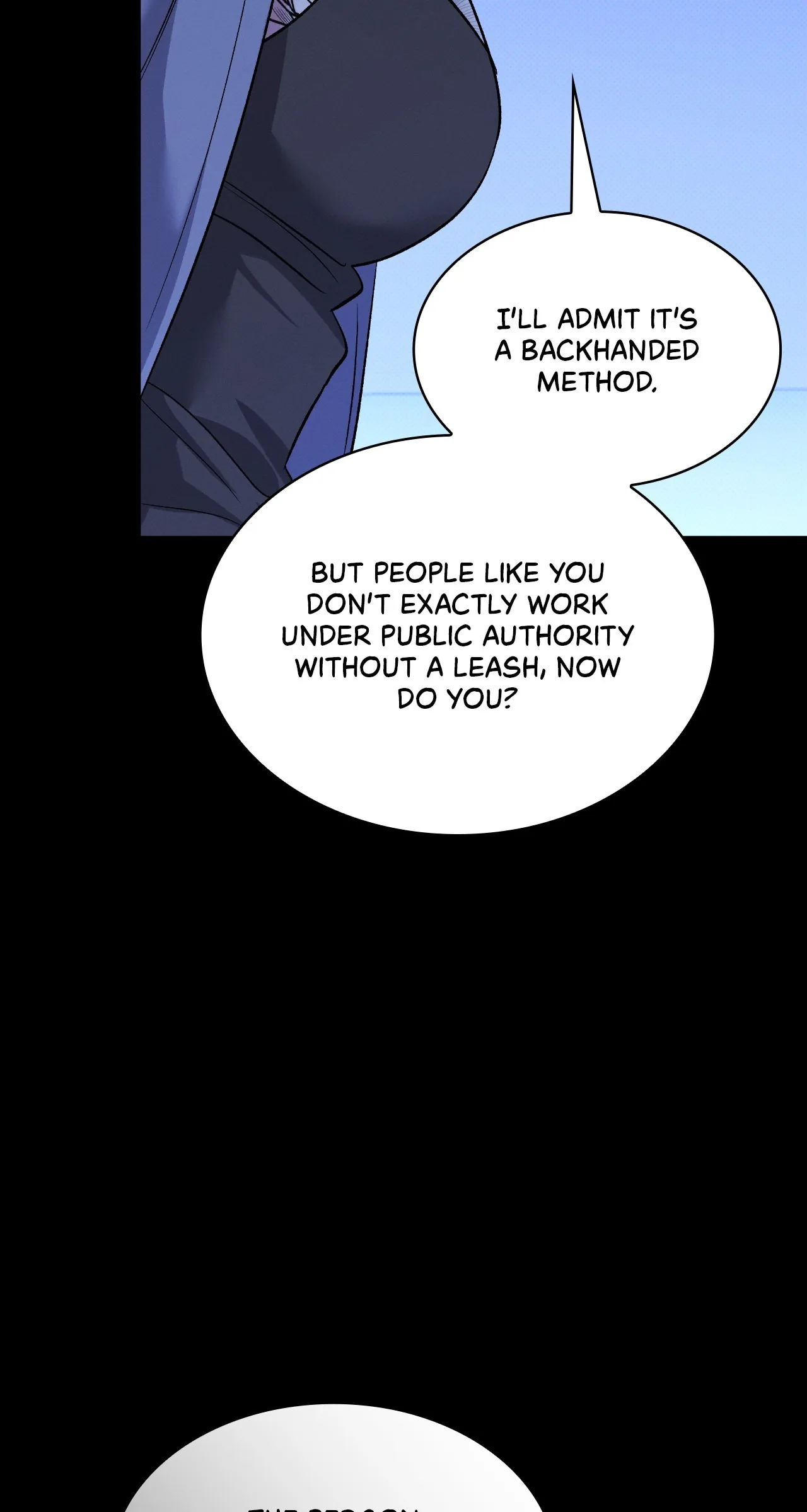 Amber Alert [Steamy] Chapter 48 page 72 - 