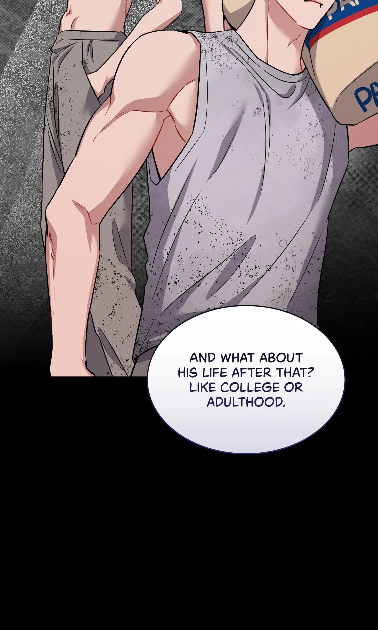 Amber Alert [Steamy] Chapter 48 page 82 - 