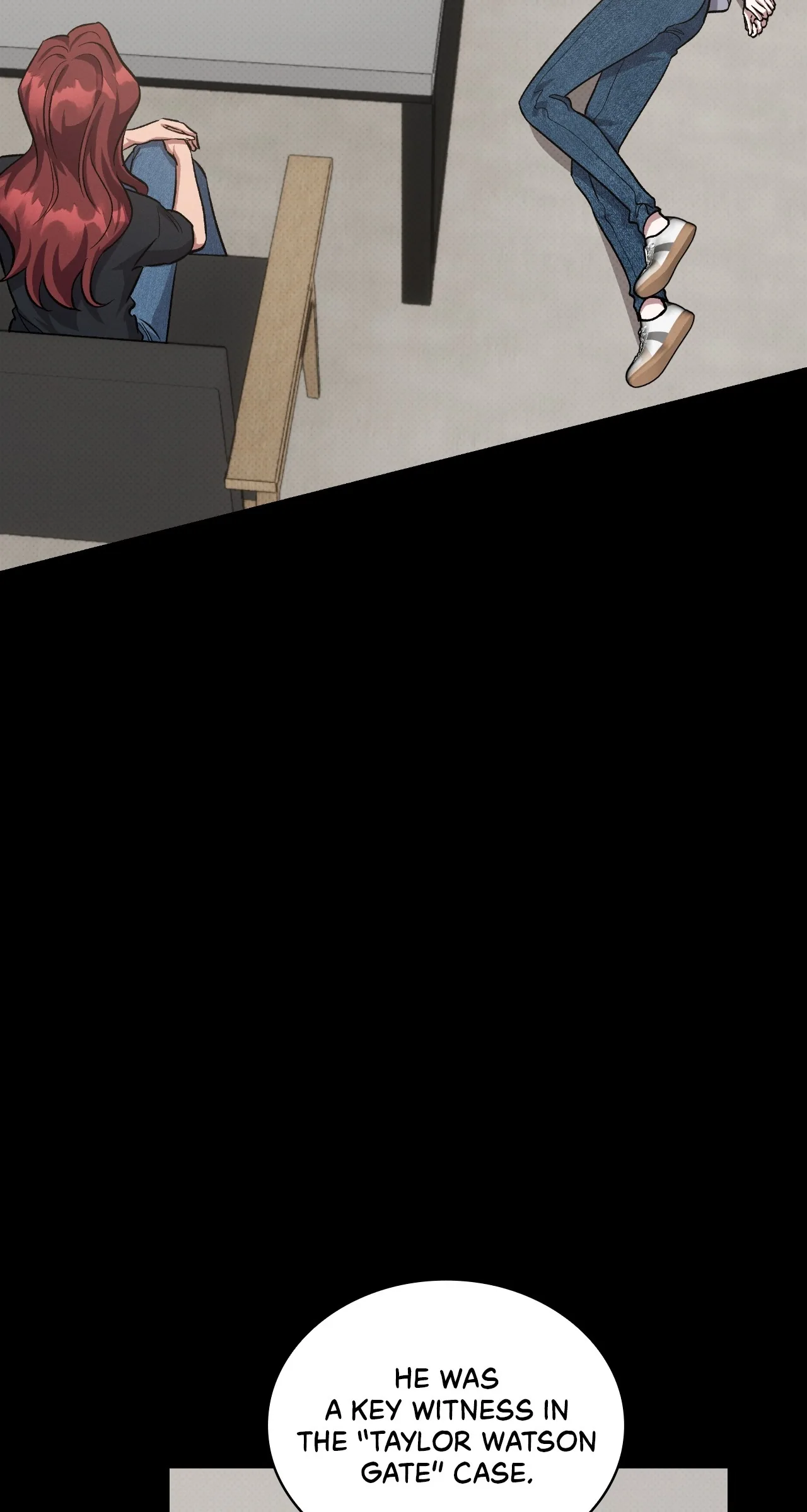 Amber Alert [Steamy] Chapter 48 page 87 - 