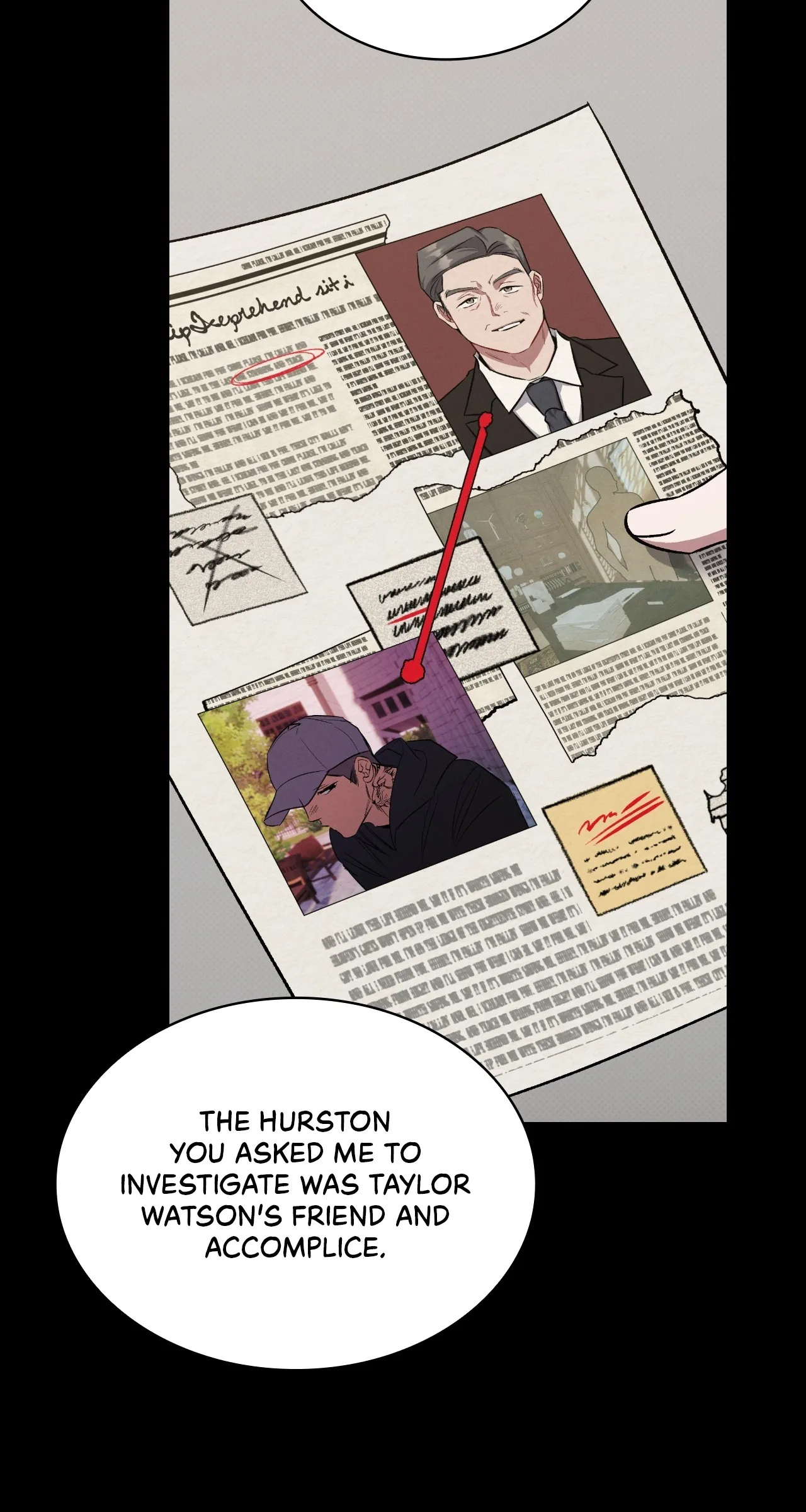 Amber Alert [Steamy] Chapter 48 page 88 - 