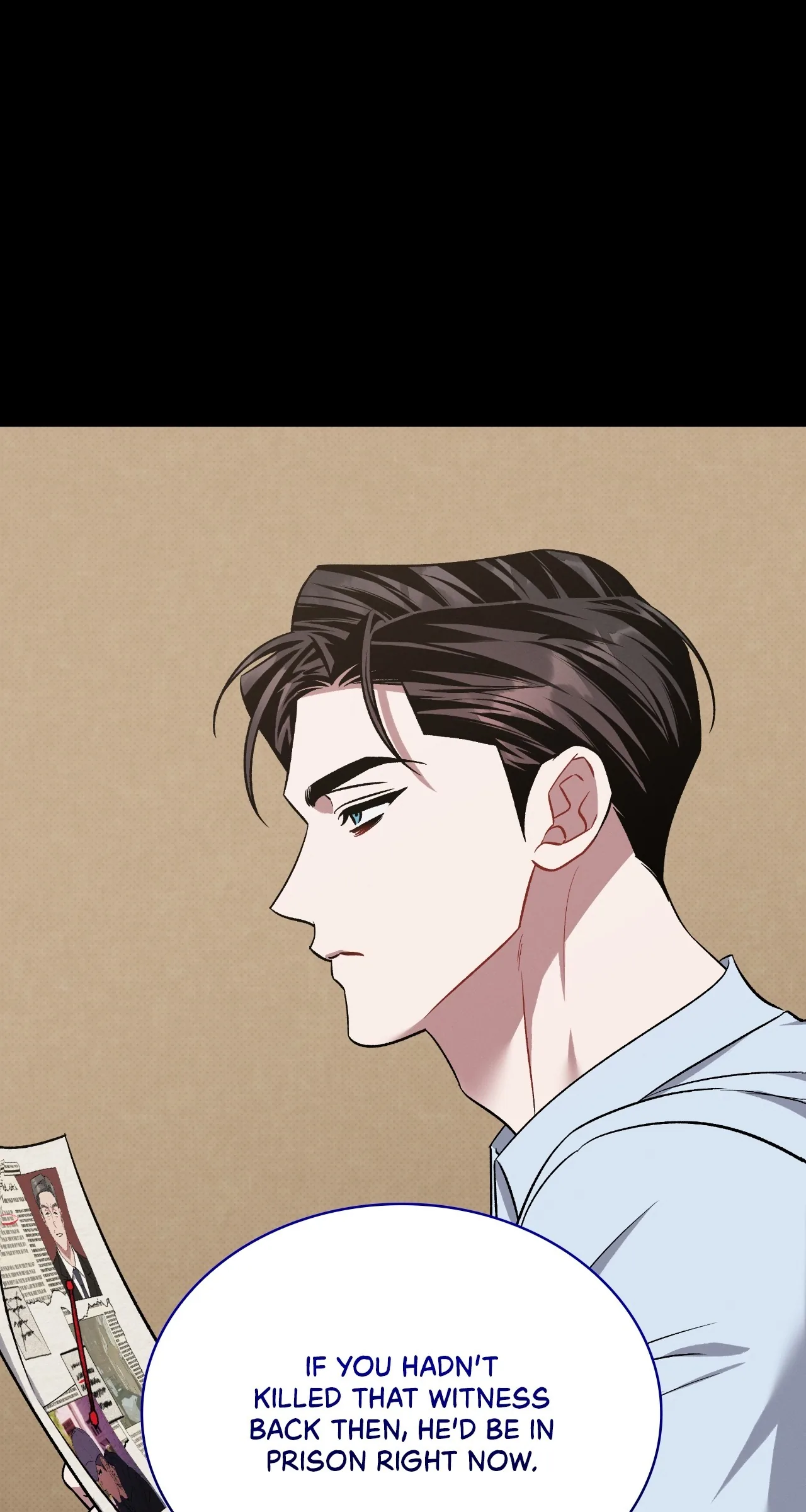 Amber Alert [Steamy] Chapter 48 page 89 - 