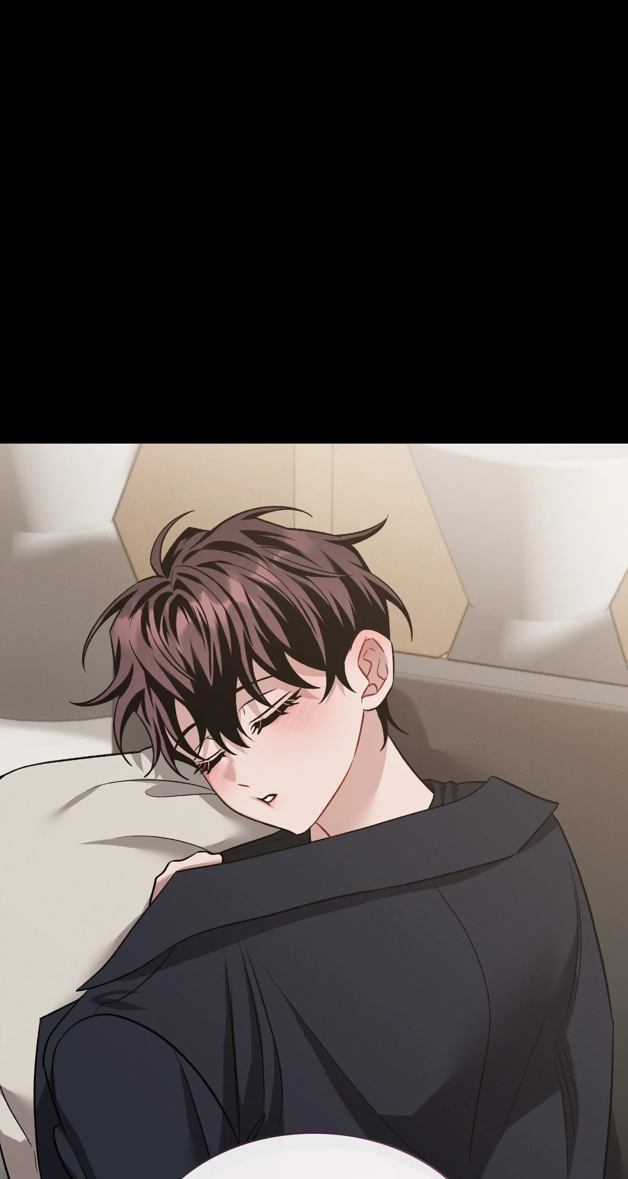Amber Alert [Steamy] Chapter 48 page 92 - 