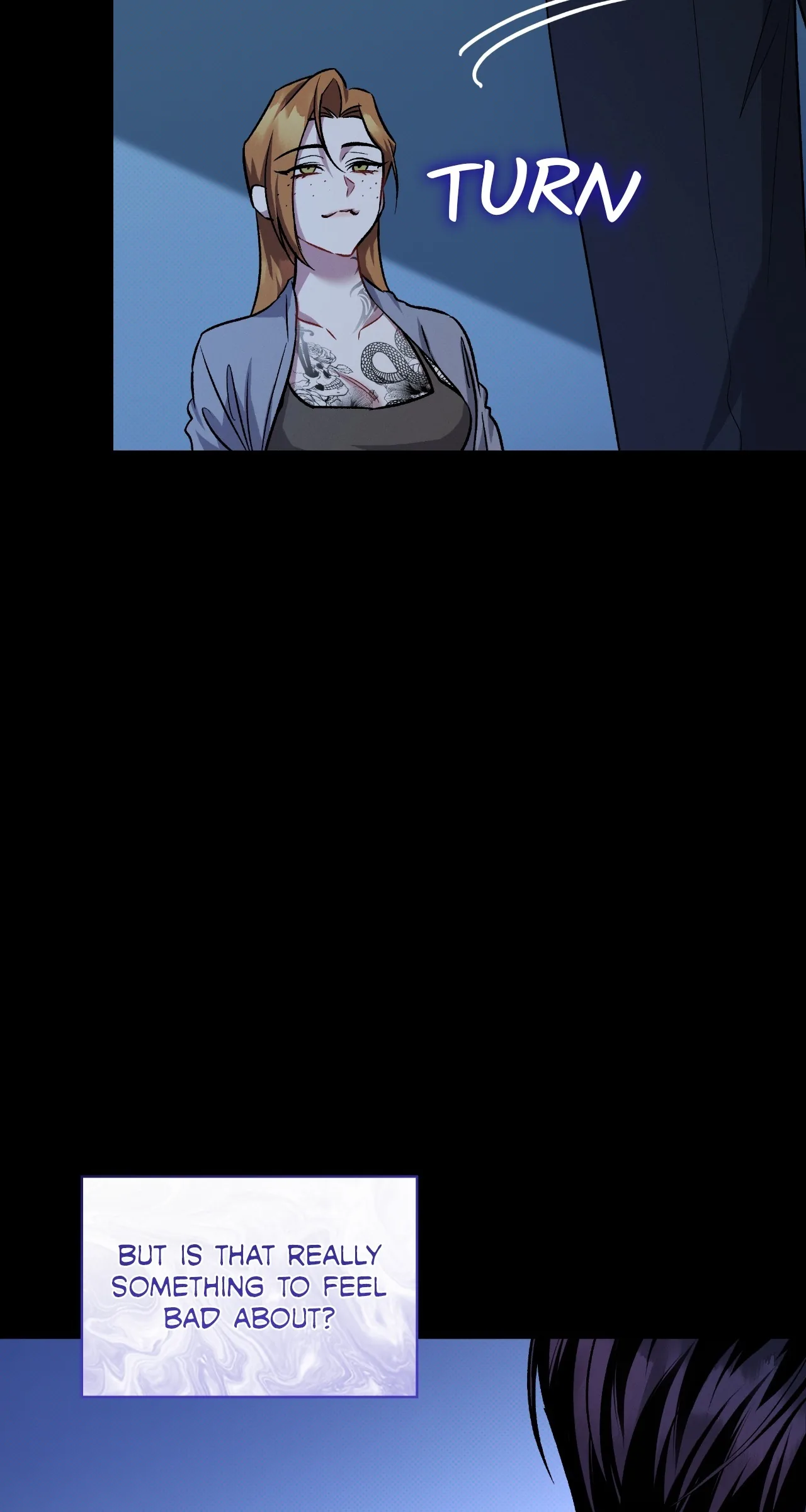 Amber Alert [Steamy] Chapter 48 page 96 - 