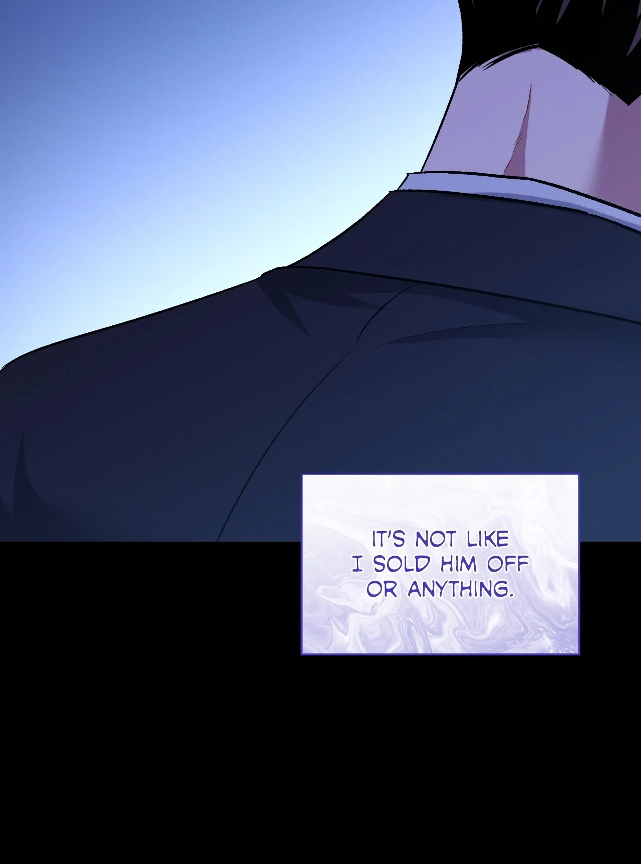 Amber Alert [Steamy] Chapter 48 page 97 - 