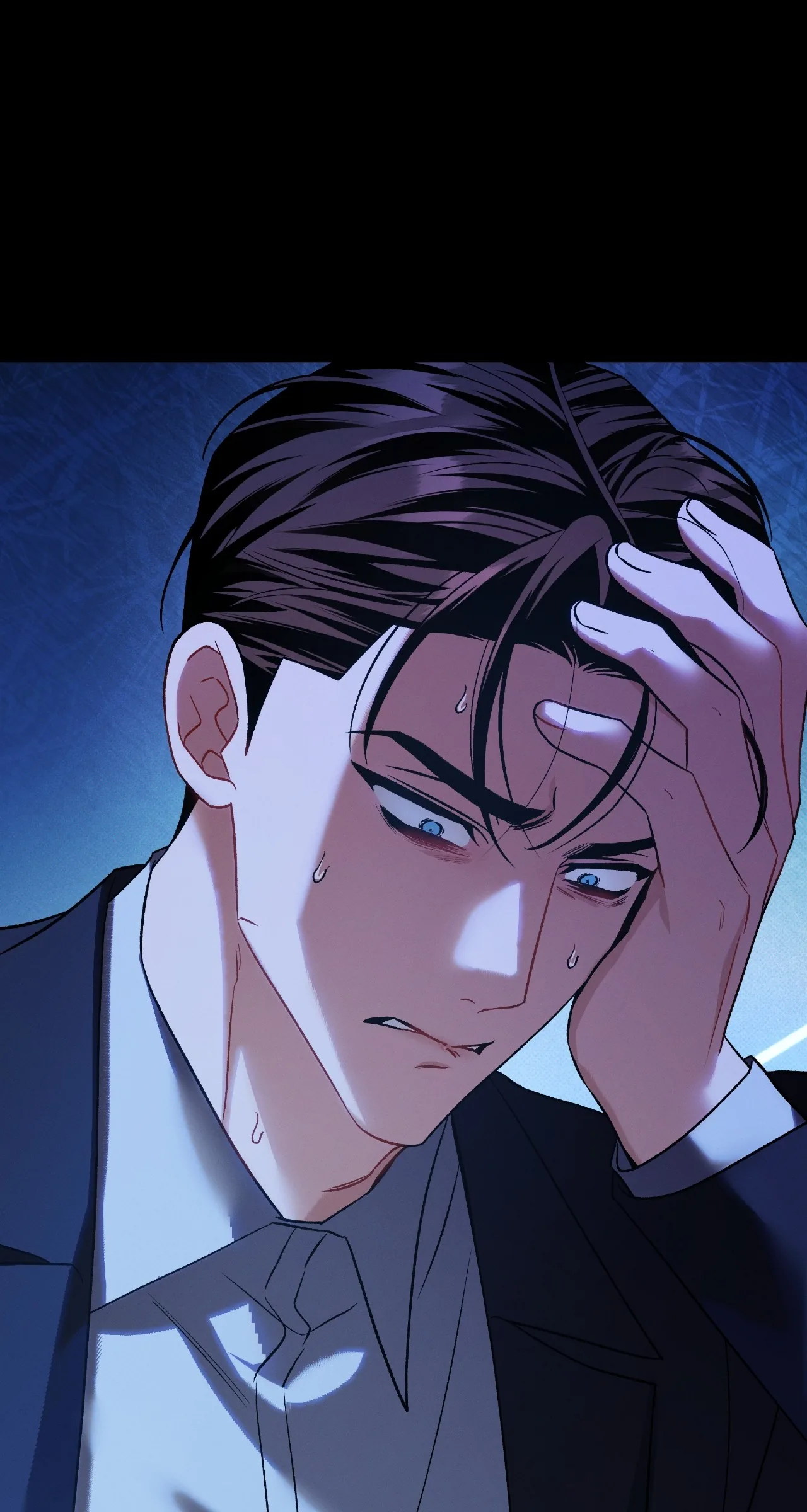 Amber Alert [Steamy] Chapter 48 page 98 - 