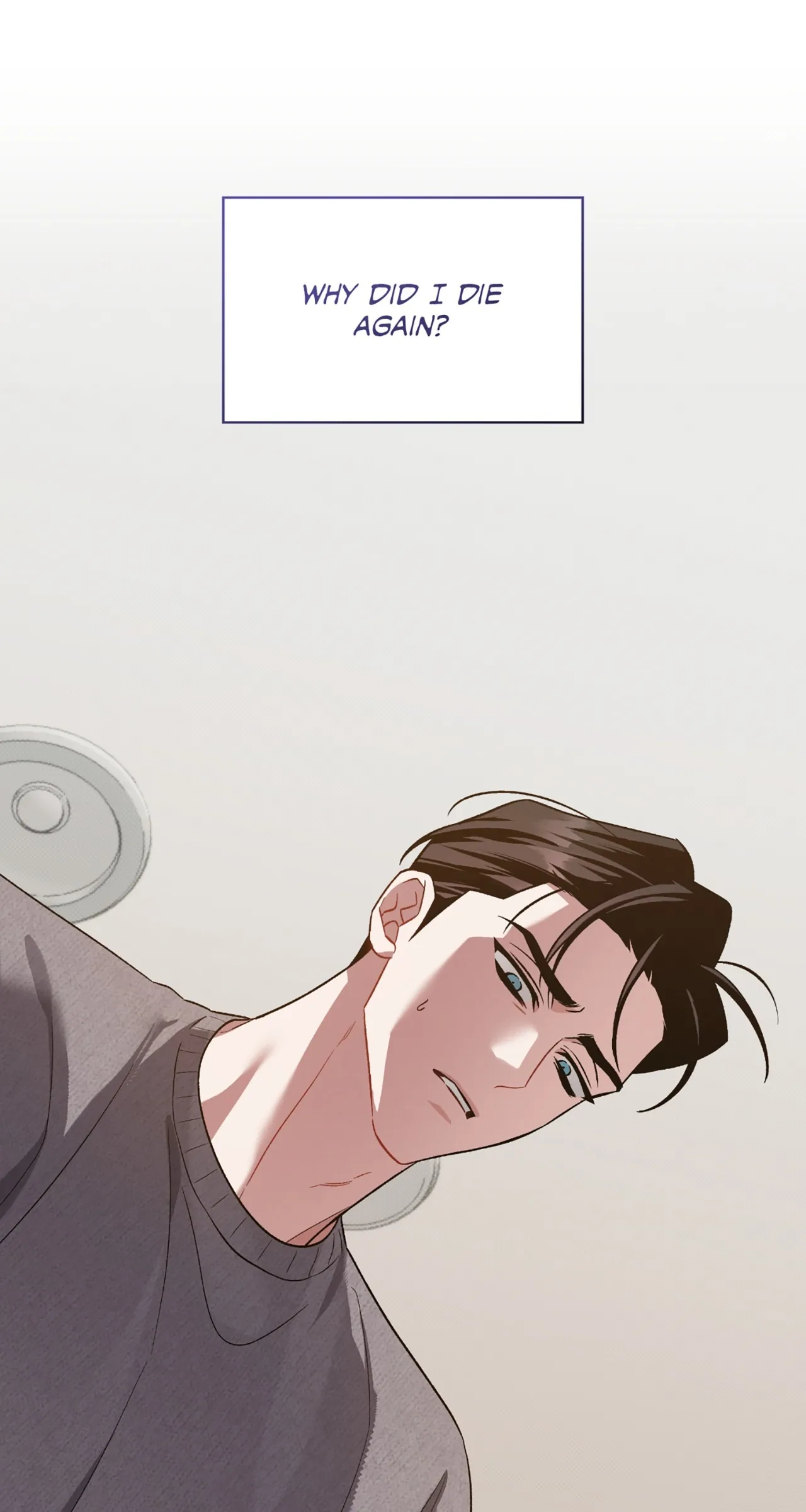 Amber Alert [Steamy] Chapter 49 page 104 - 