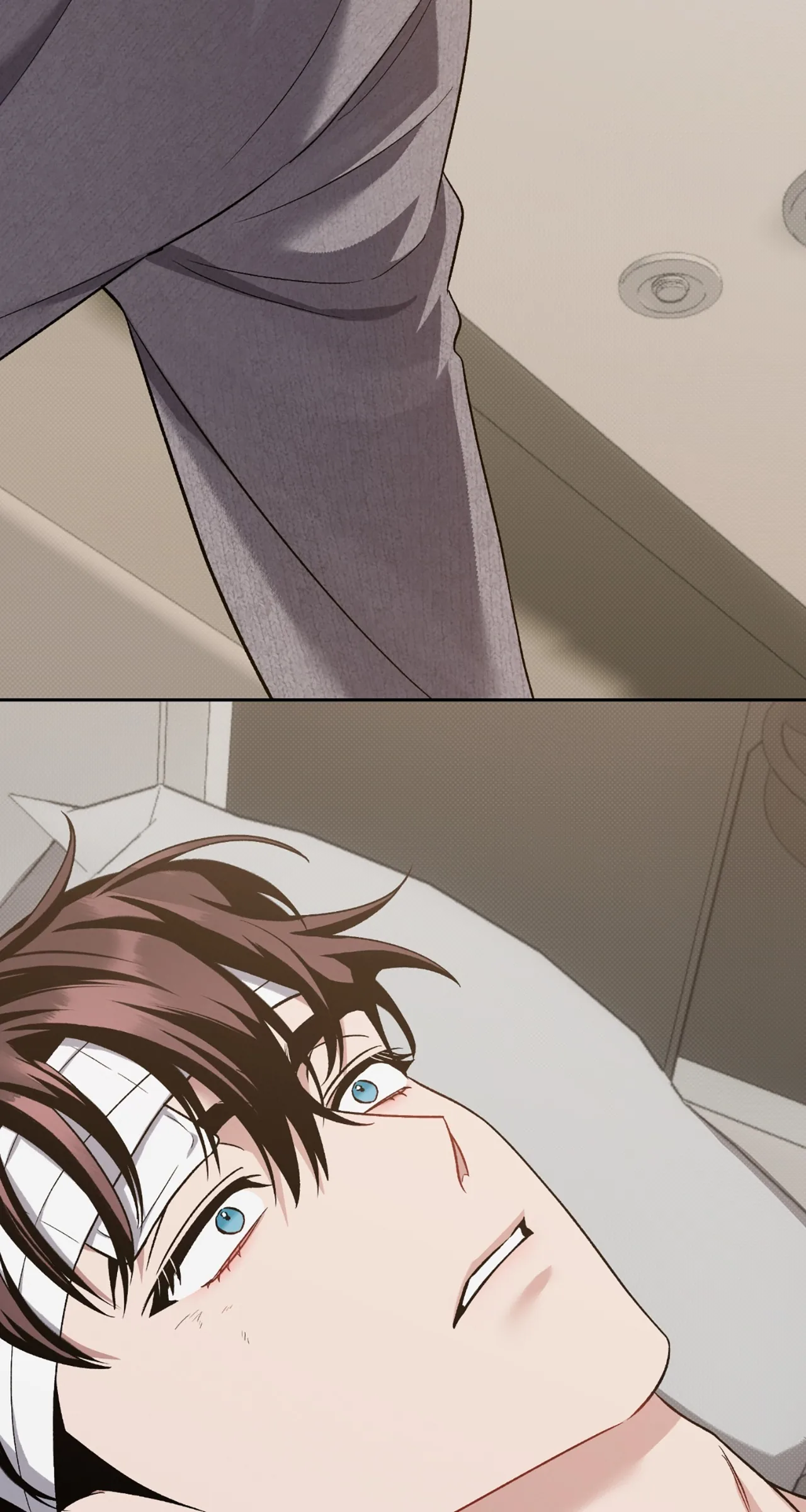 Amber Alert [Steamy] Chapter 49 page 105 - 
