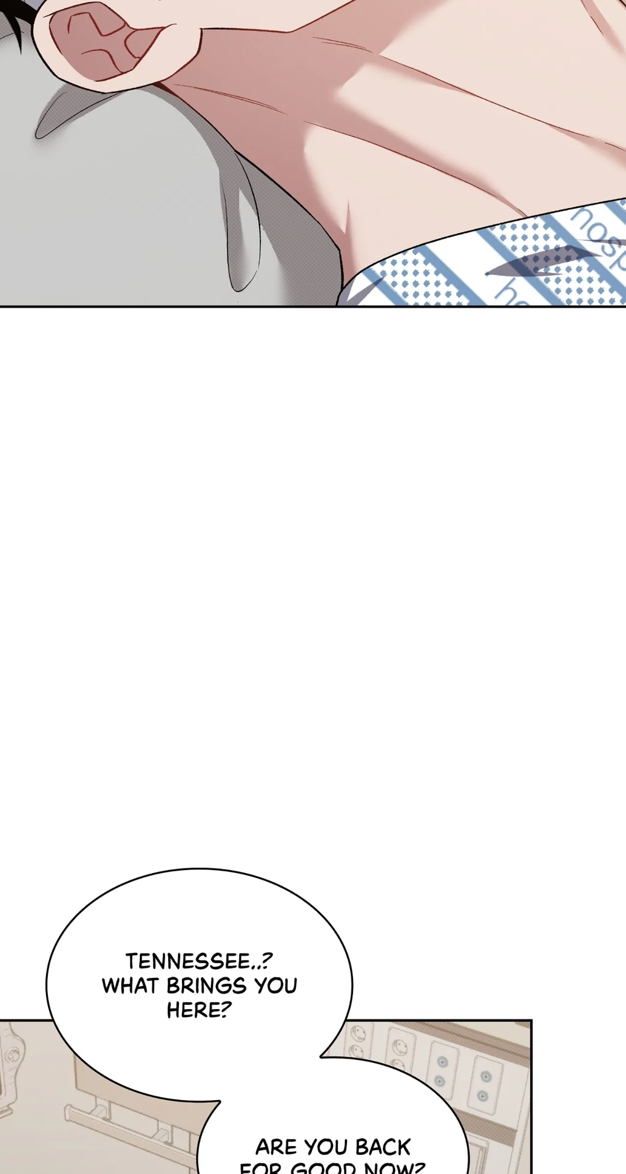 Amber Alert [Steamy] Chapter 49 page 106 - 