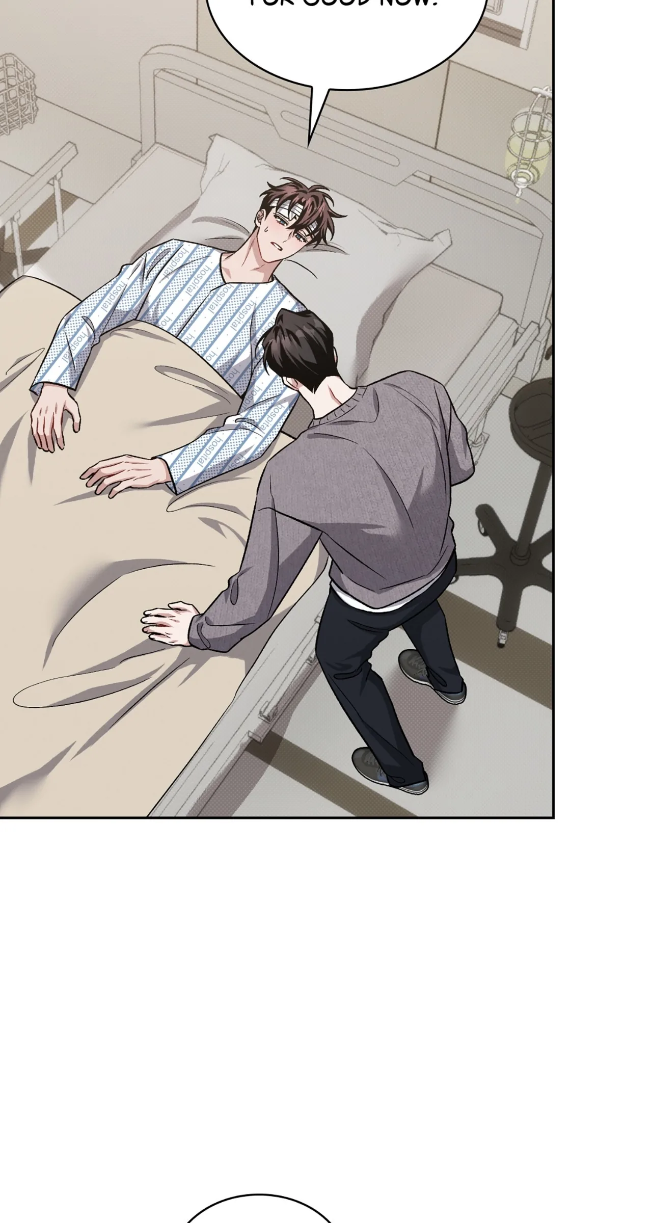 Amber Alert [Steamy] Chapter 49 page 107 - 