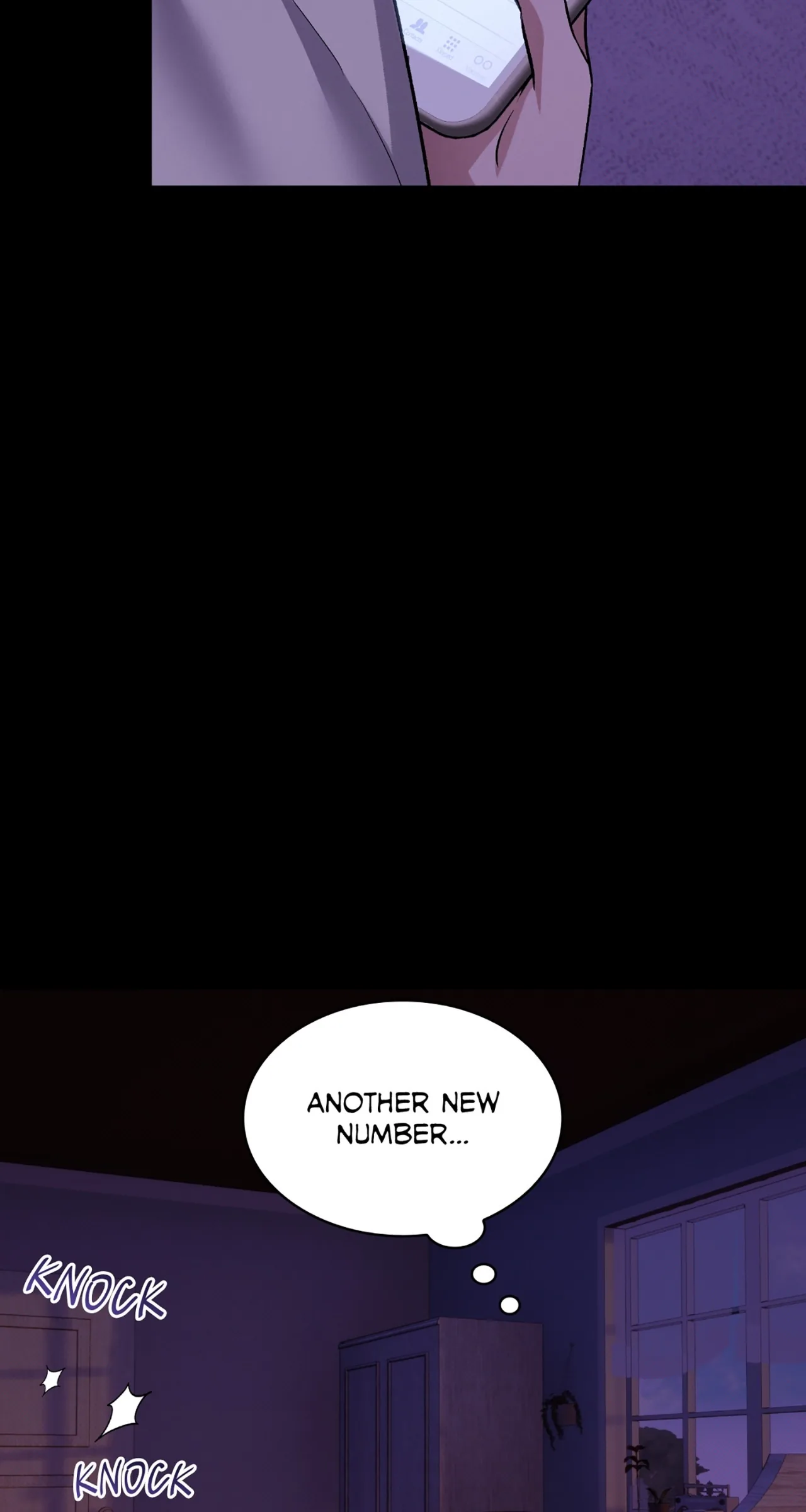 Amber Alert [Steamy] Chapter 49 page 12 - 