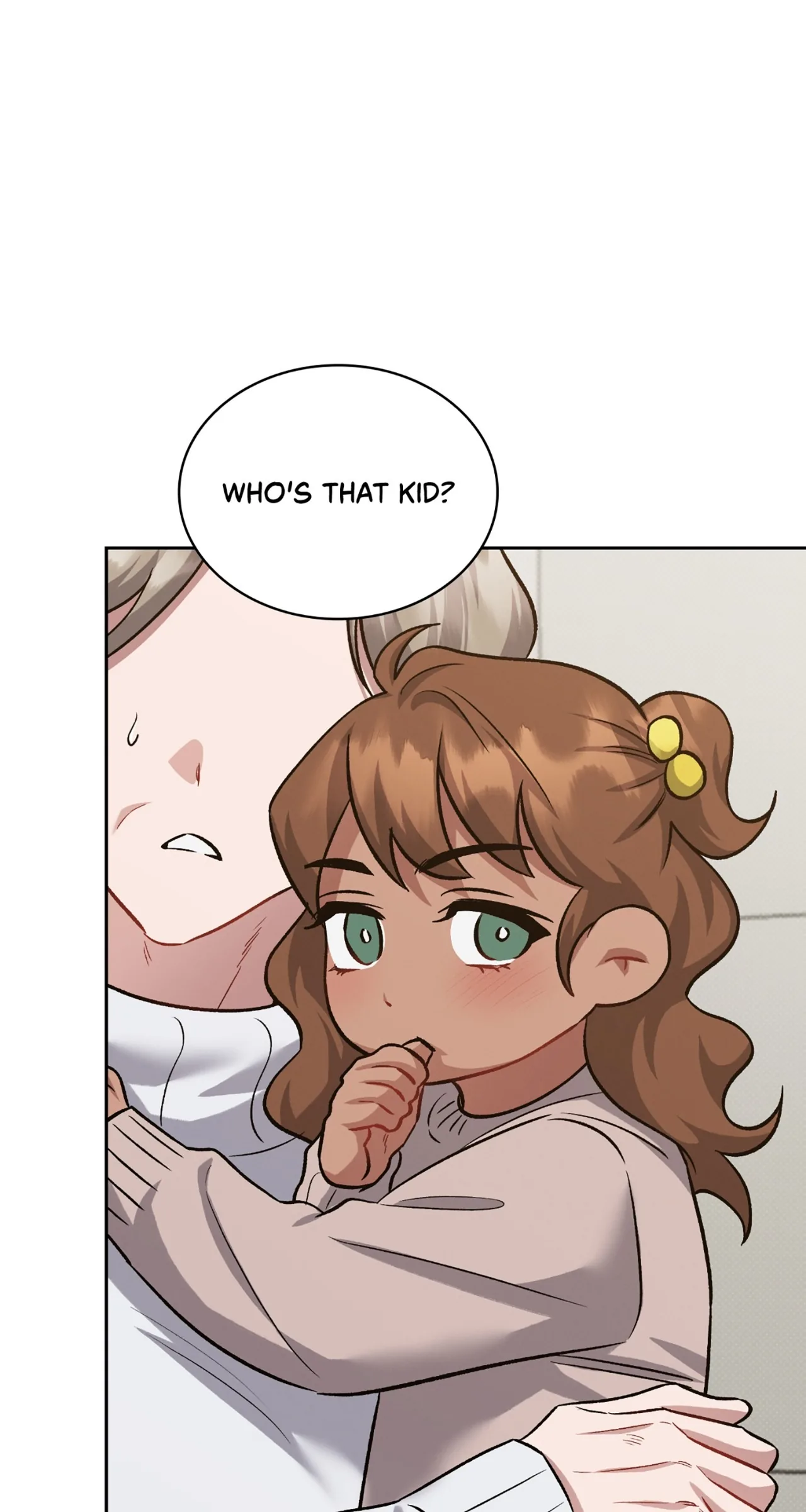 Amber Alert [Steamy] Chapter 49 page 112 - 