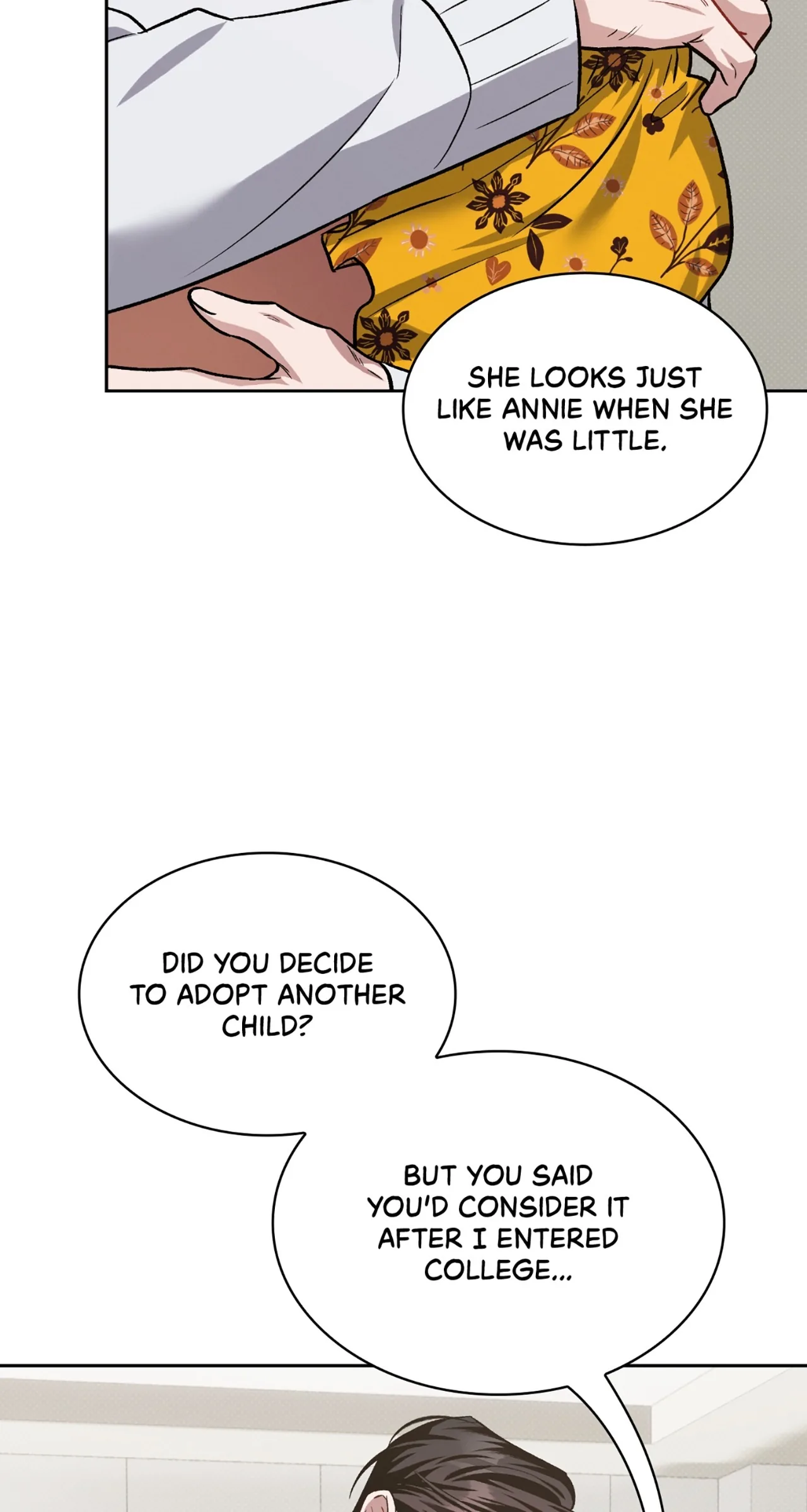 Amber Alert [Steamy] Chapter 49 page 113 - 
