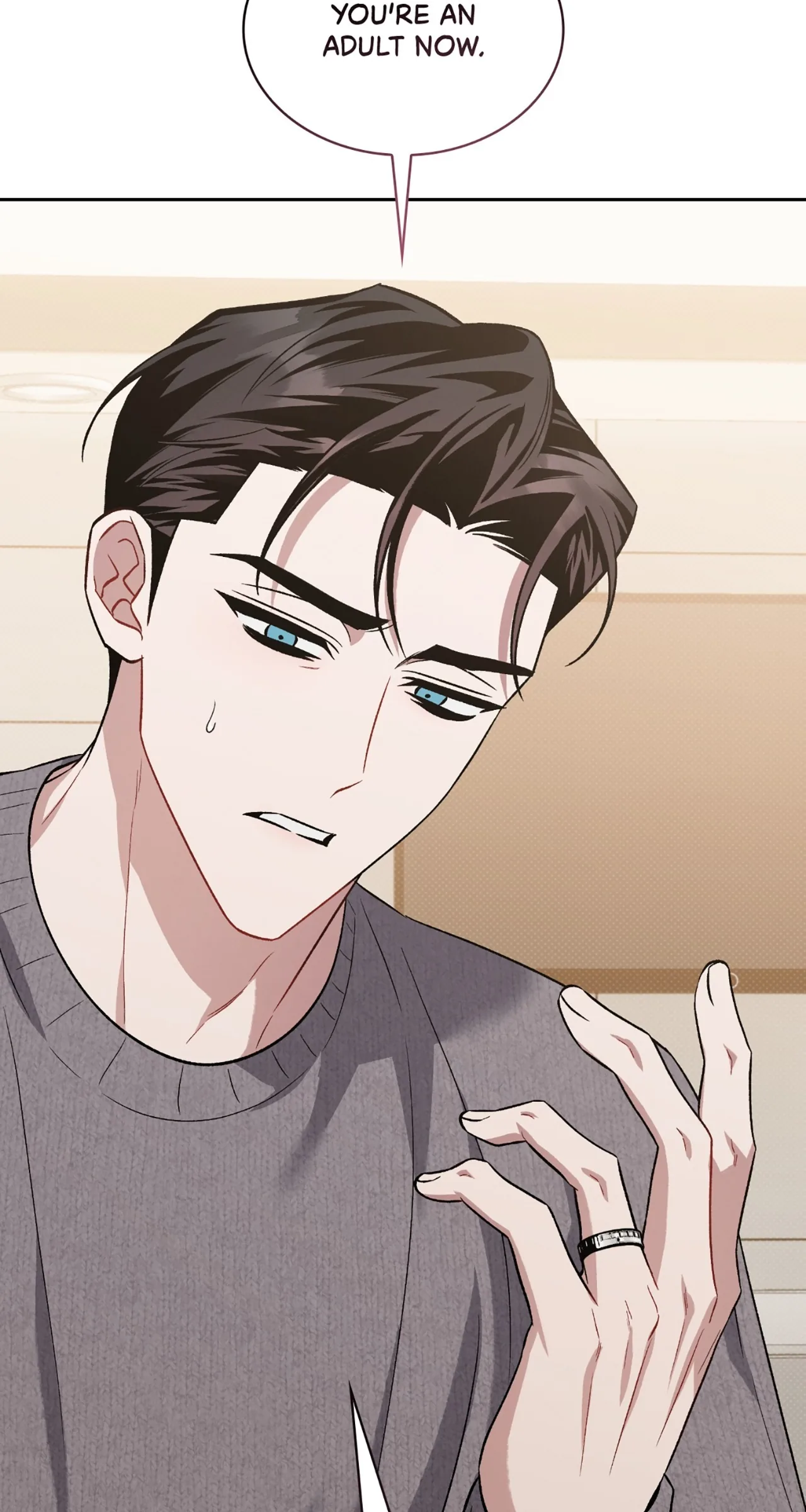 Amber Alert [Steamy] Chapter 49 page 115 - 