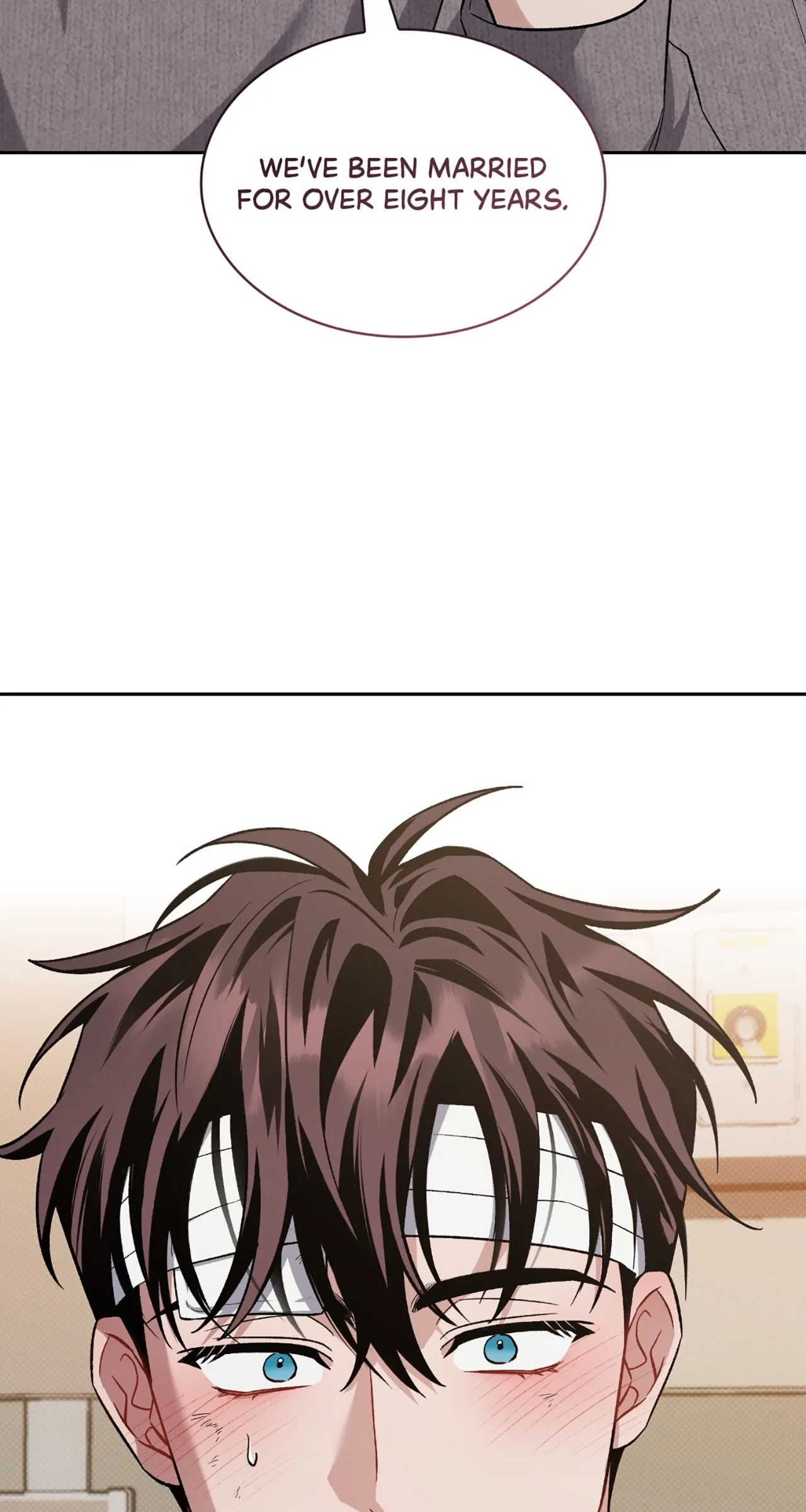 Amber Alert [Steamy] Chapter 49 page 116 - 